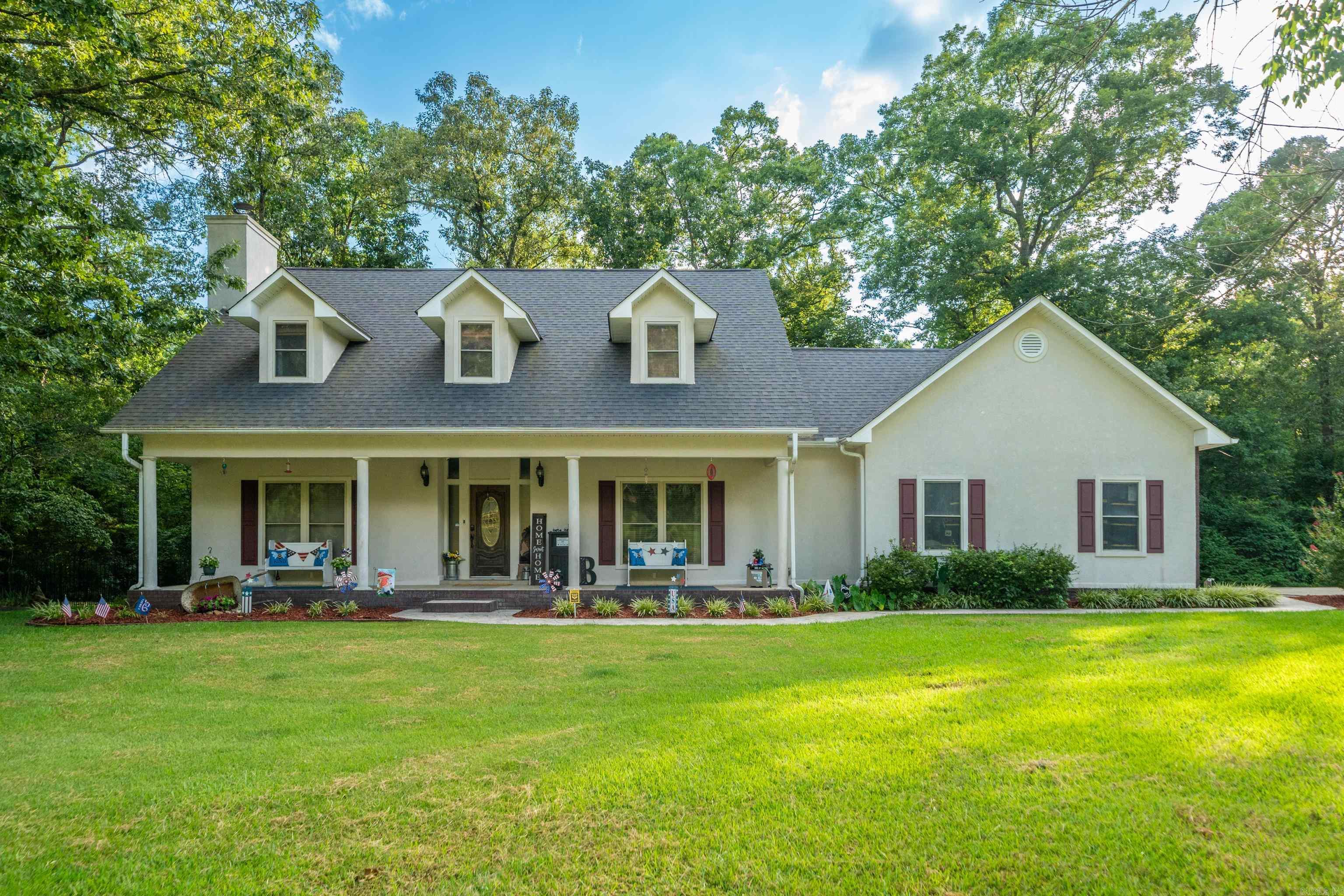 217 Wildflower  Hot Springs, AR
