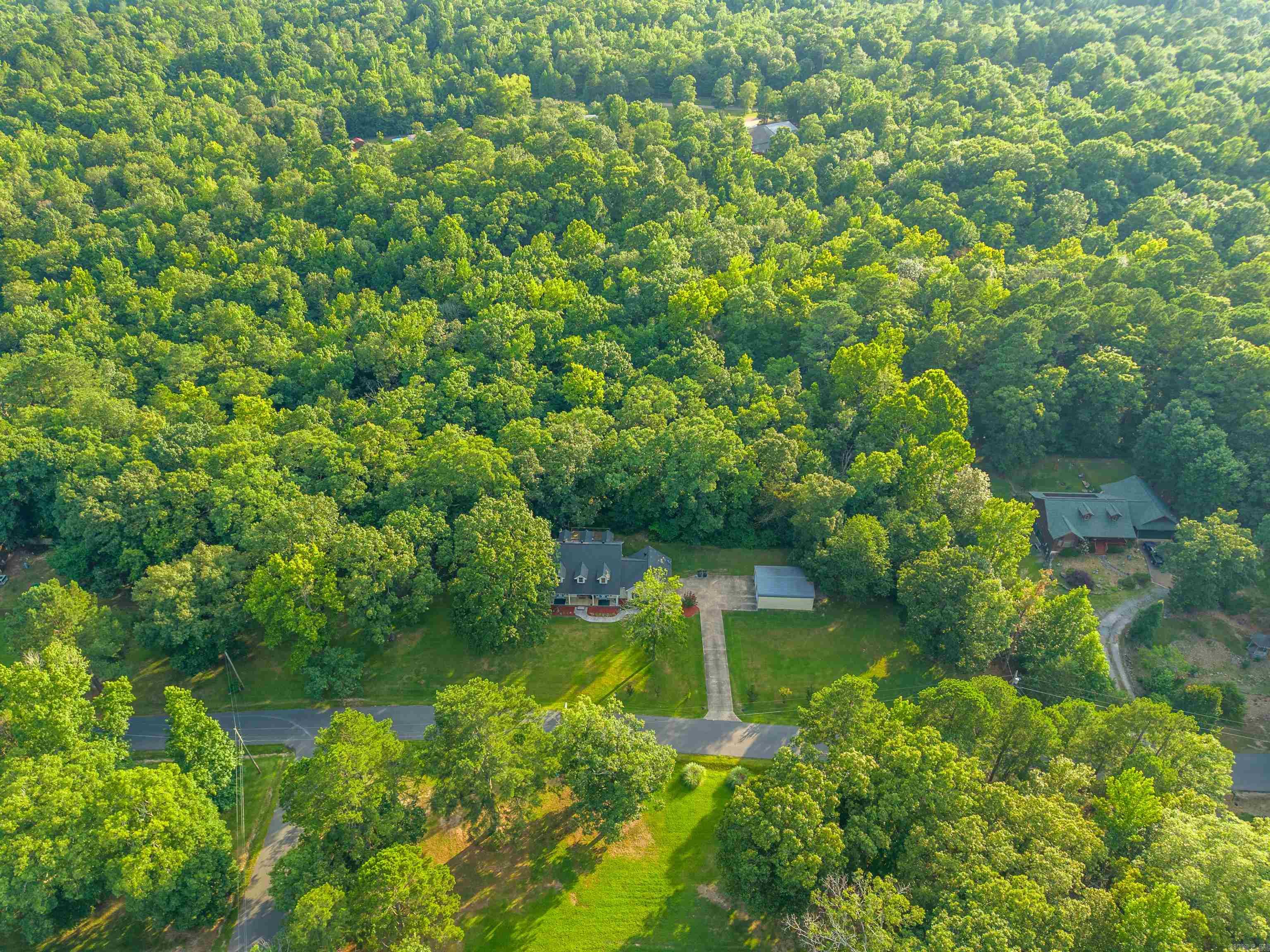 217 Wildflower  Hot Springs, AR