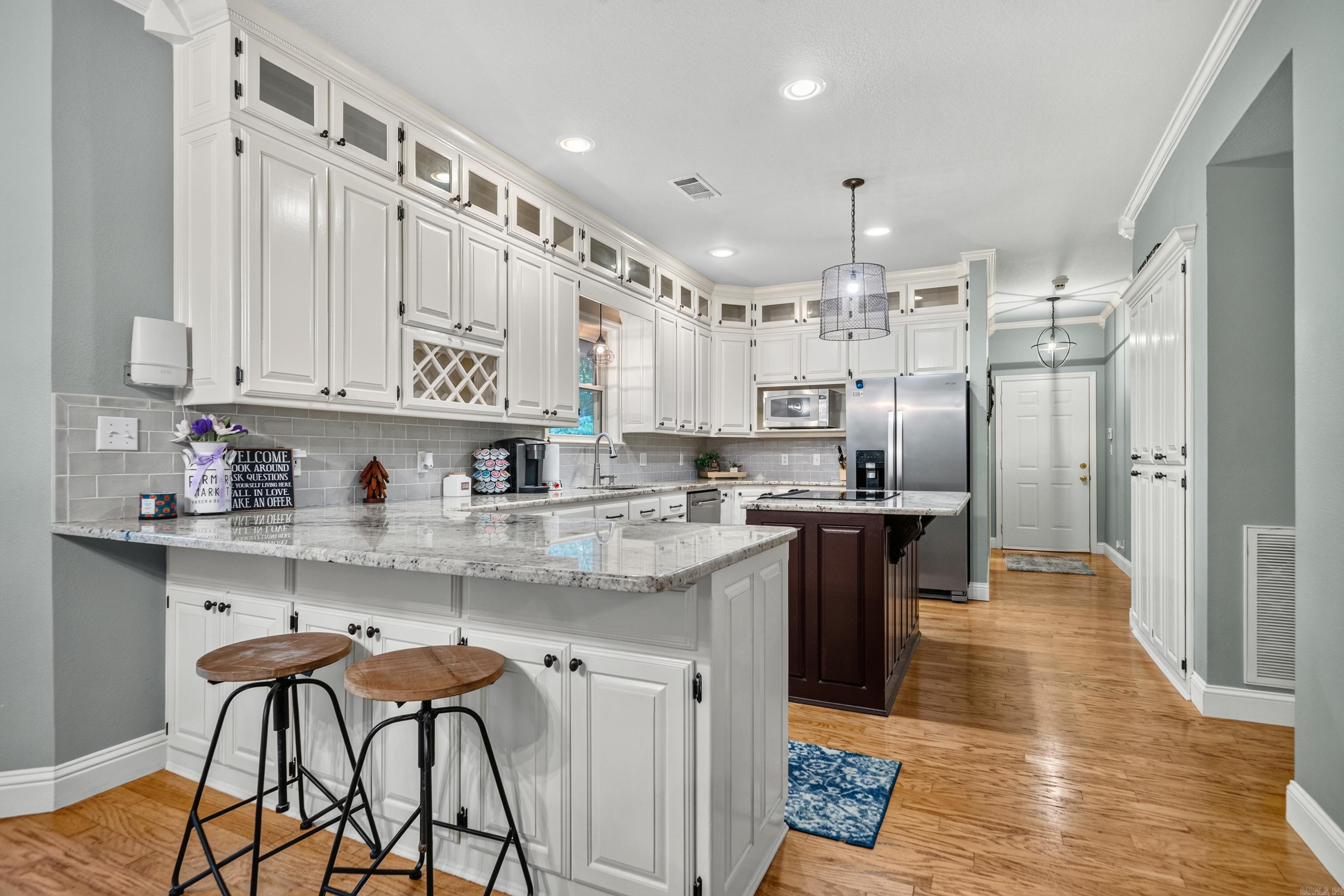 217 Wildflower  Hot Springs, AR