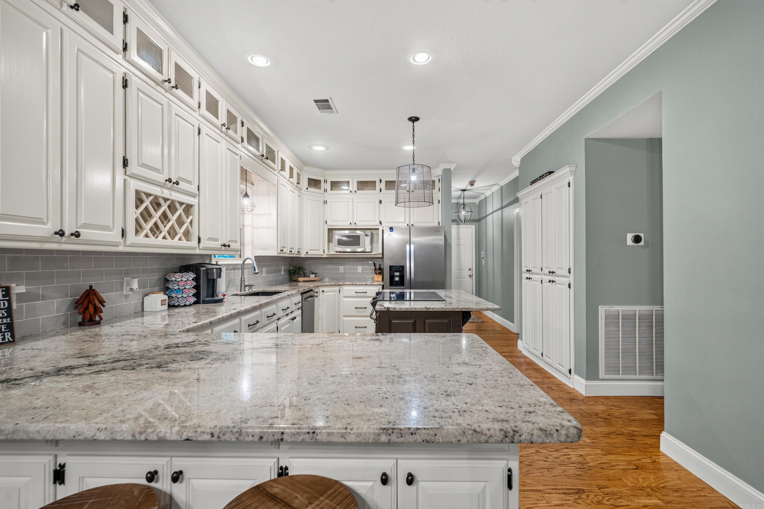 217 Wildflower  Hot Springs, AR