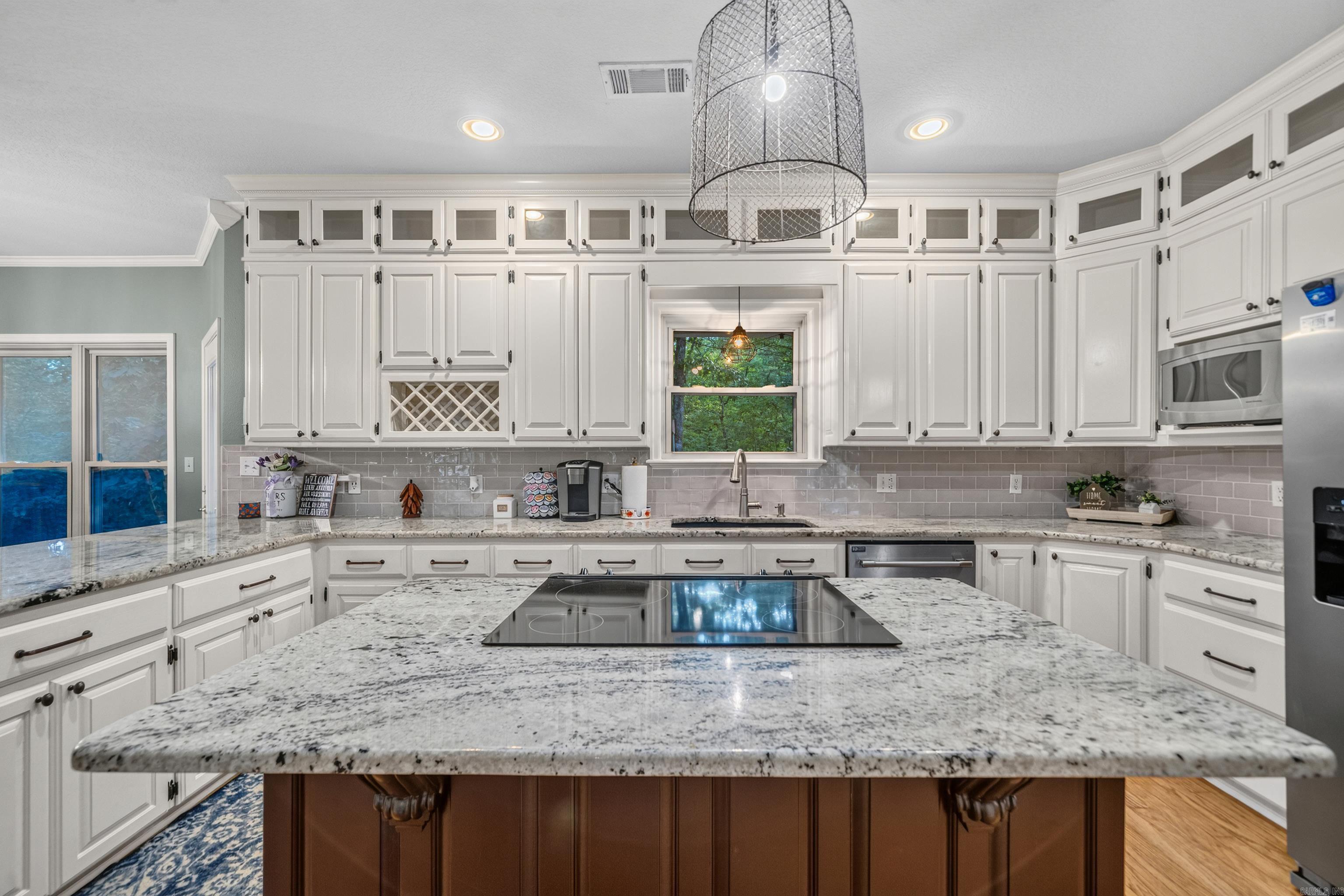 217 Wildflower  Hot Springs, AR