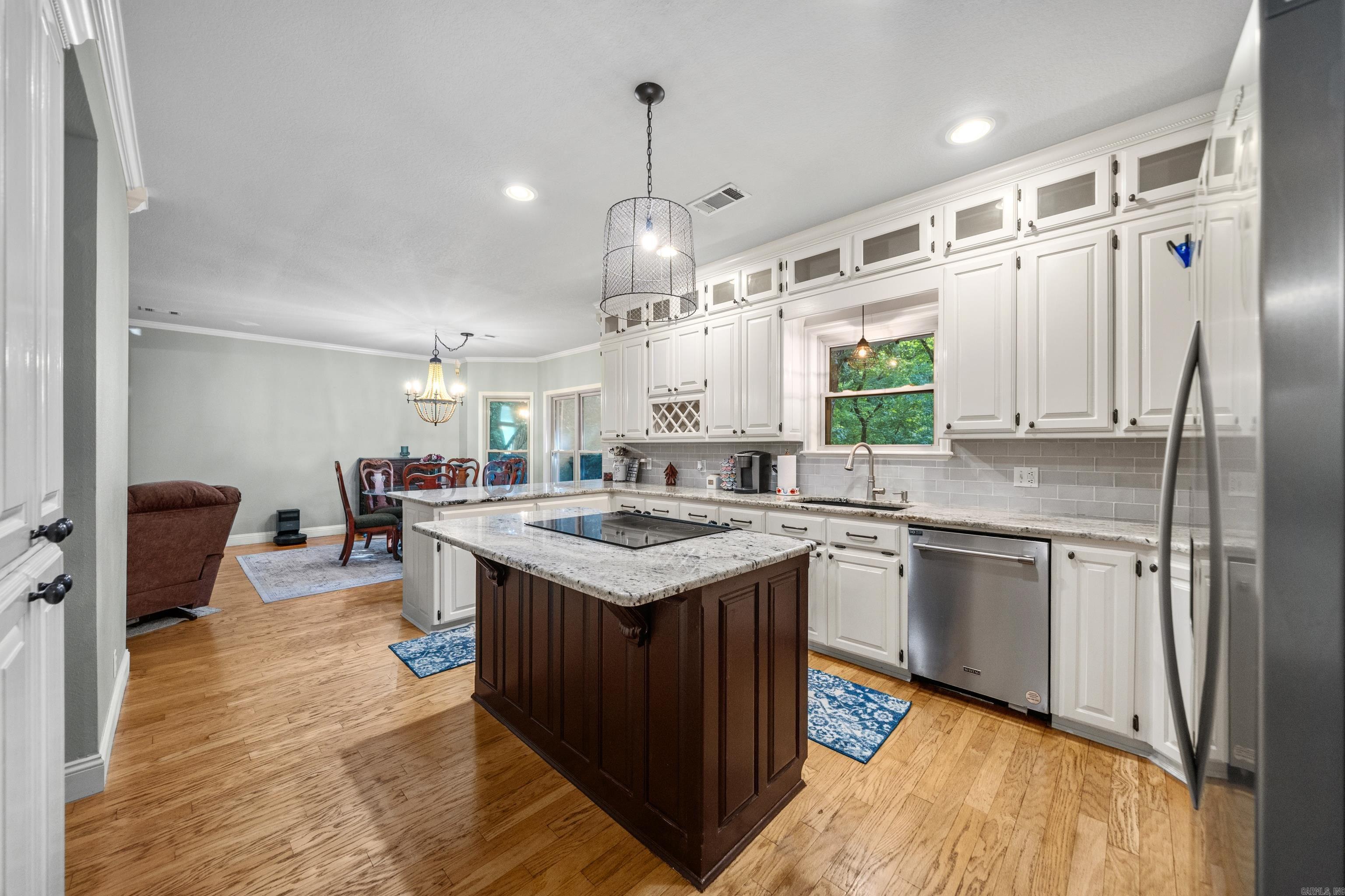 217 Wildflower  Hot Springs, AR