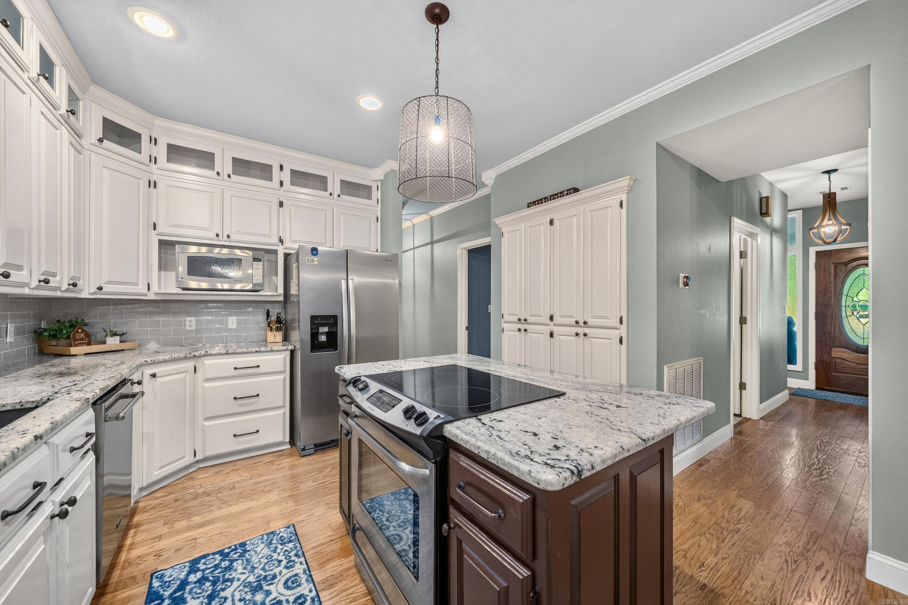 217 Wildflower  Hot Springs, AR