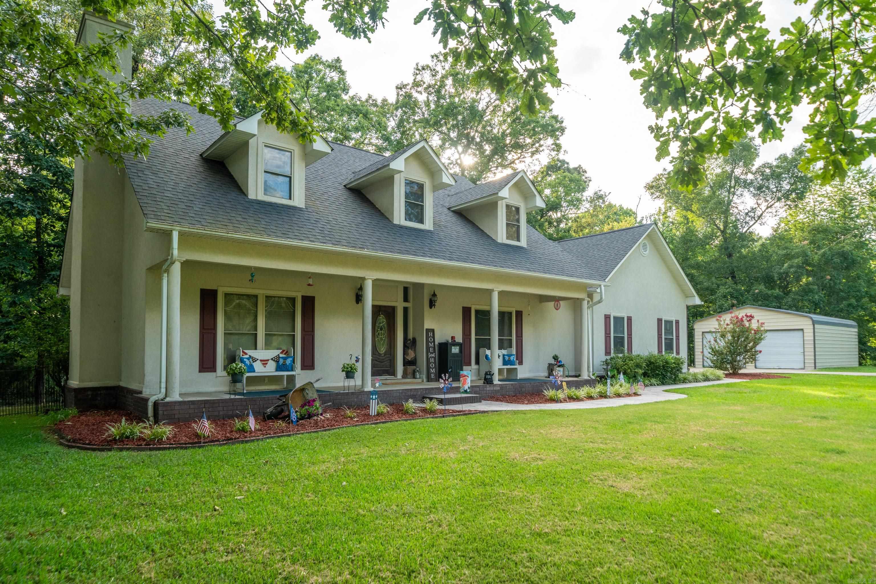 217 Wildflower  Hot Springs, AR