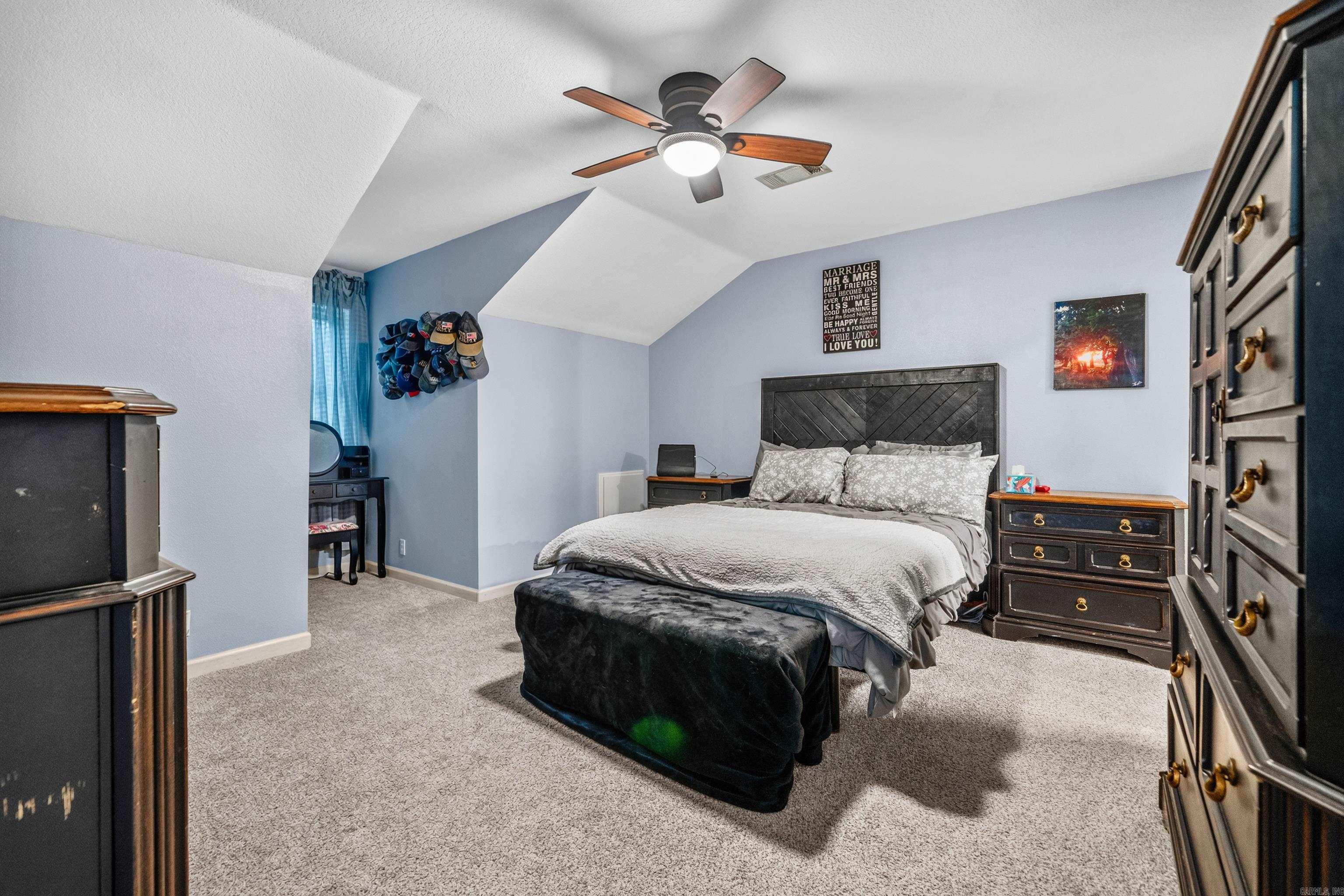 217 Wildflower  Hot Springs, AR