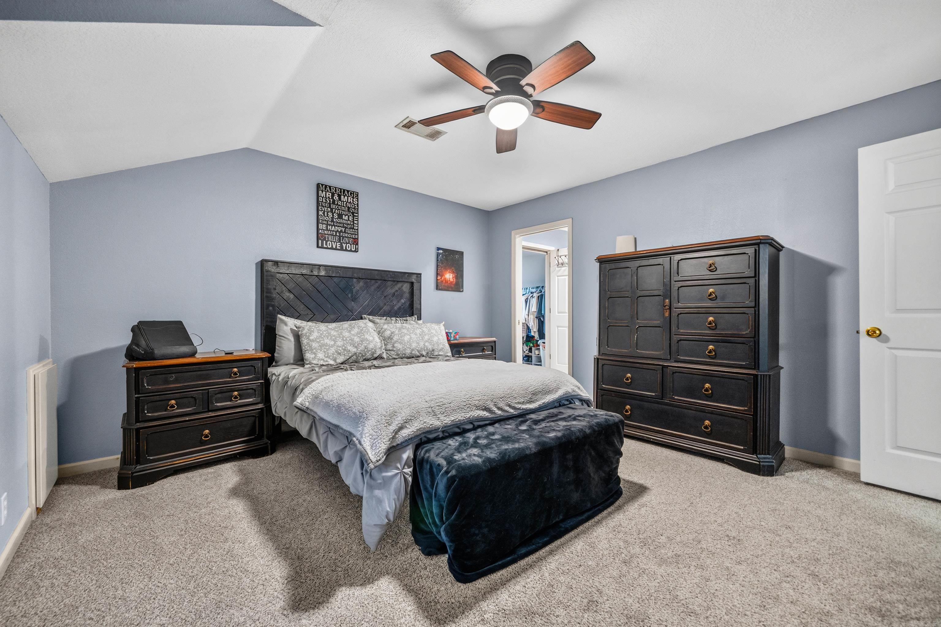 217 Wildflower  Hot Springs, AR