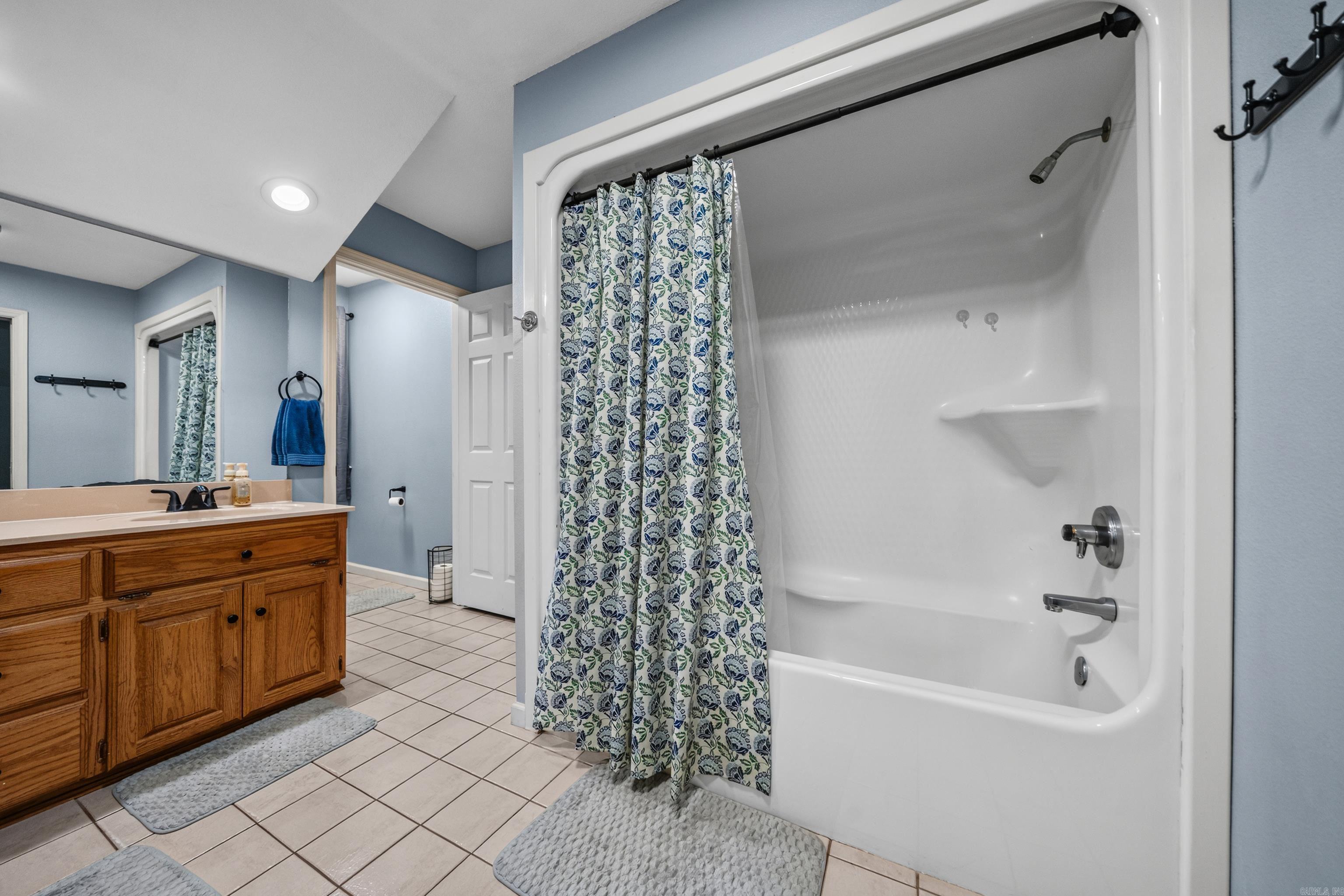 217 Wildflower  Hot Springs, AR