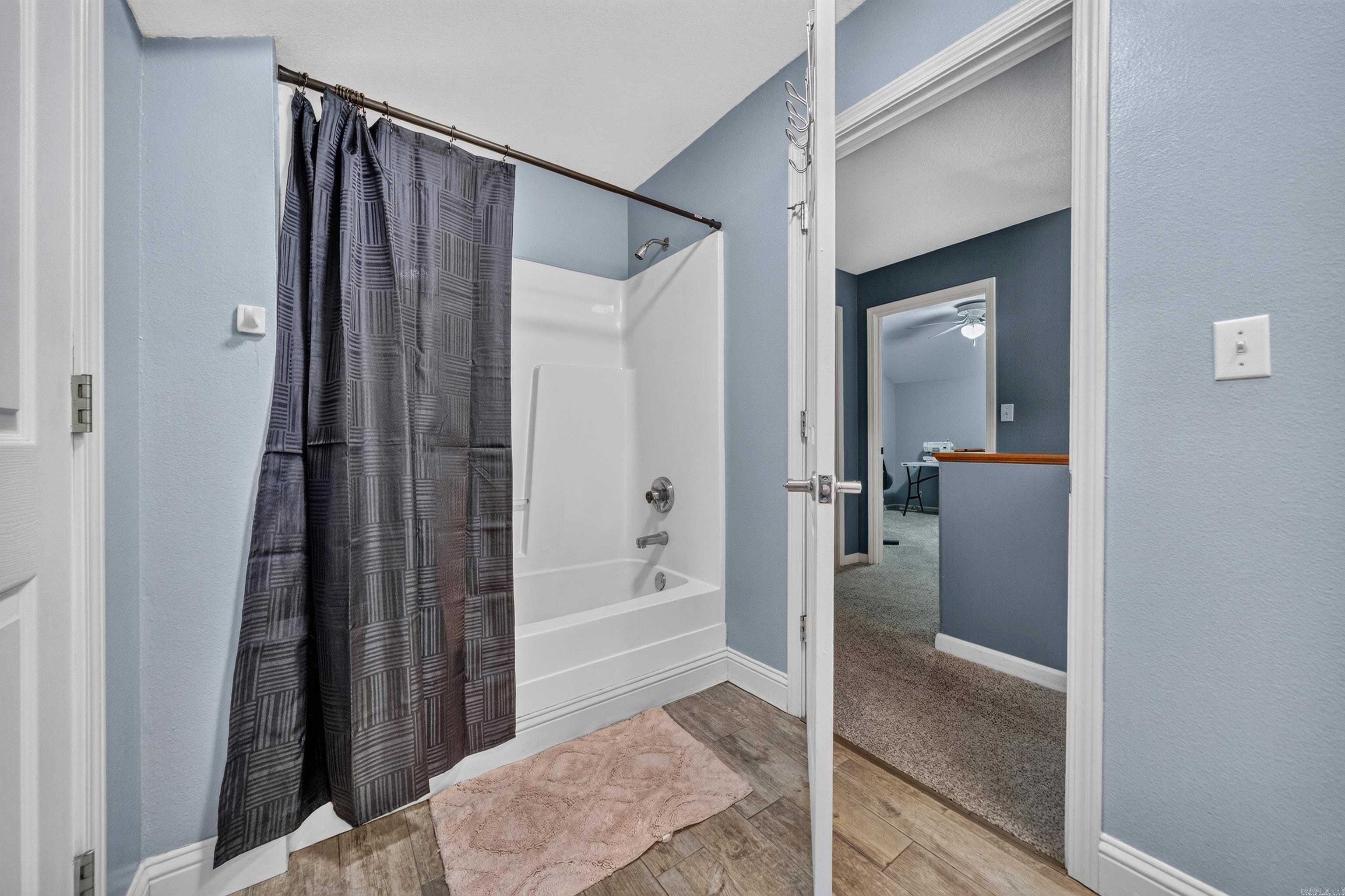 217 Wildflower  Hot Springs, AR