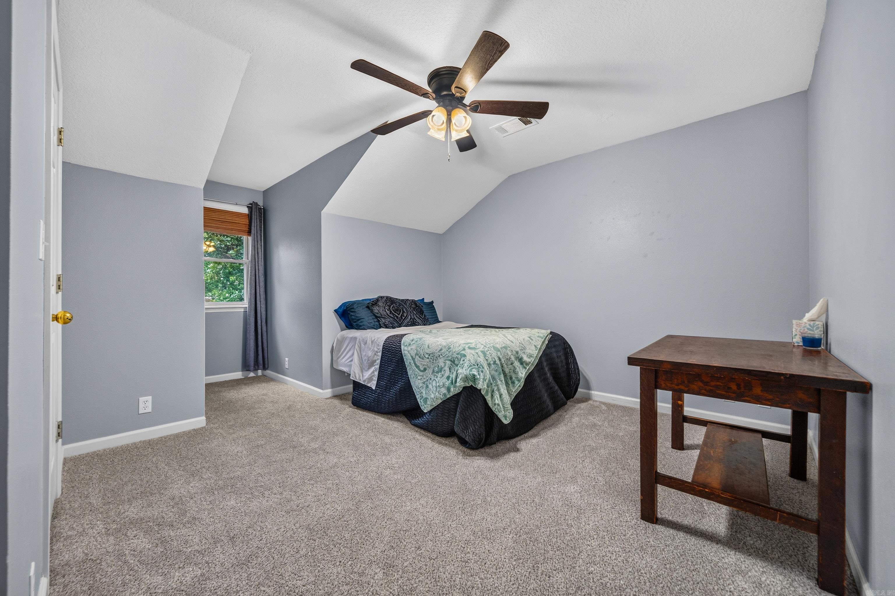 217 Wildflower  Hot Springs, AR