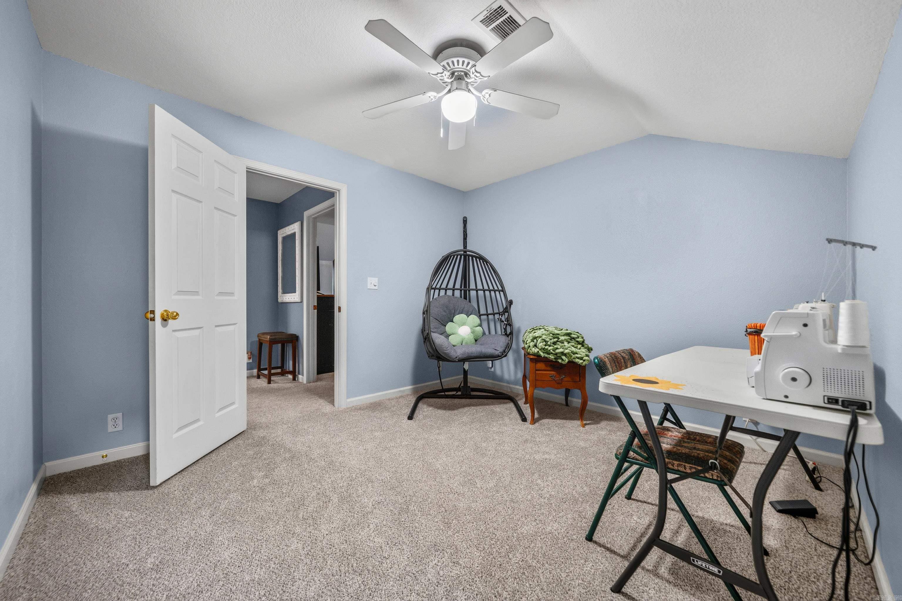 217 Wildflower  Hot Springs, AR