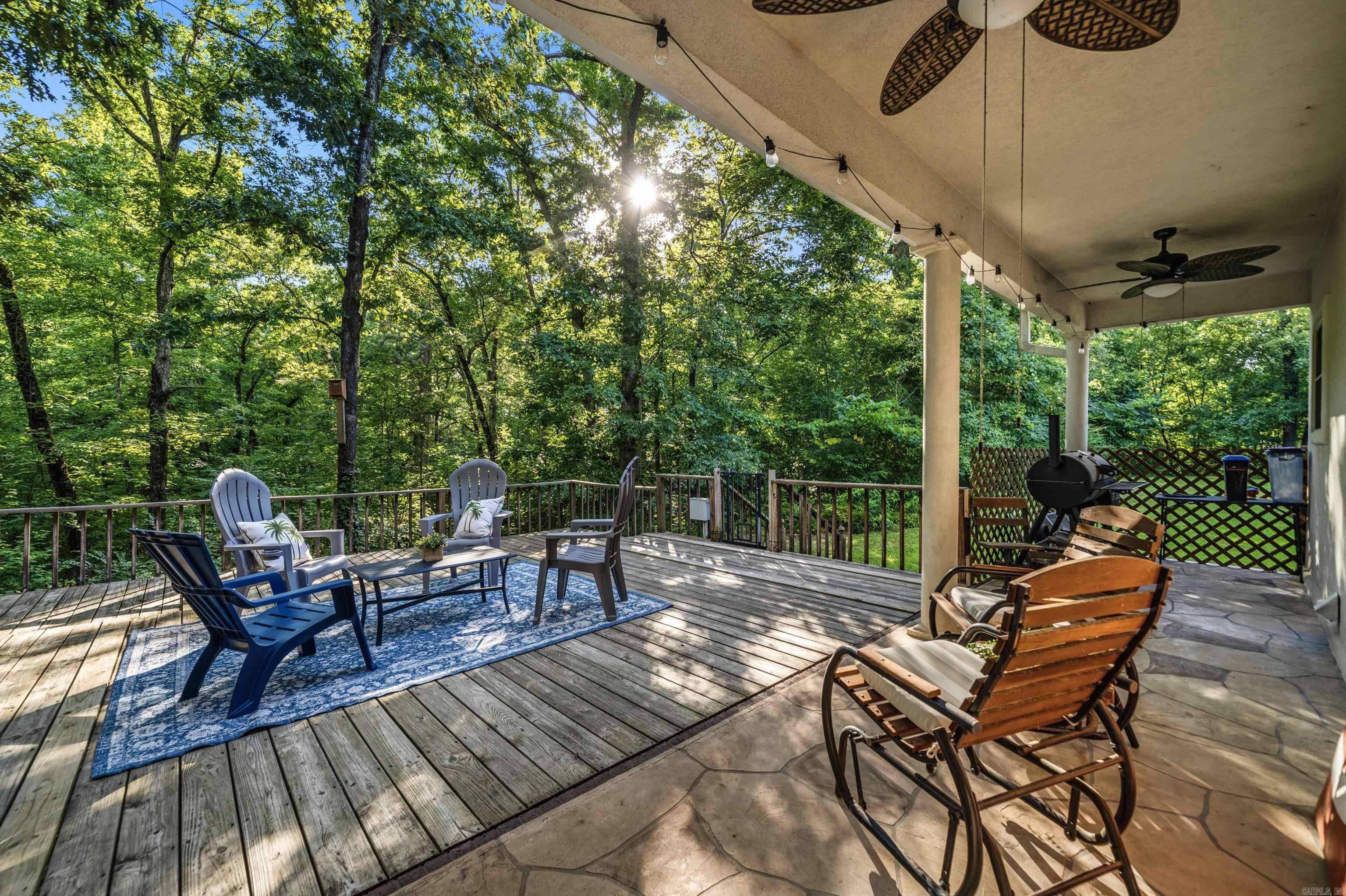 217 Wildflower  Hot Springs, AR