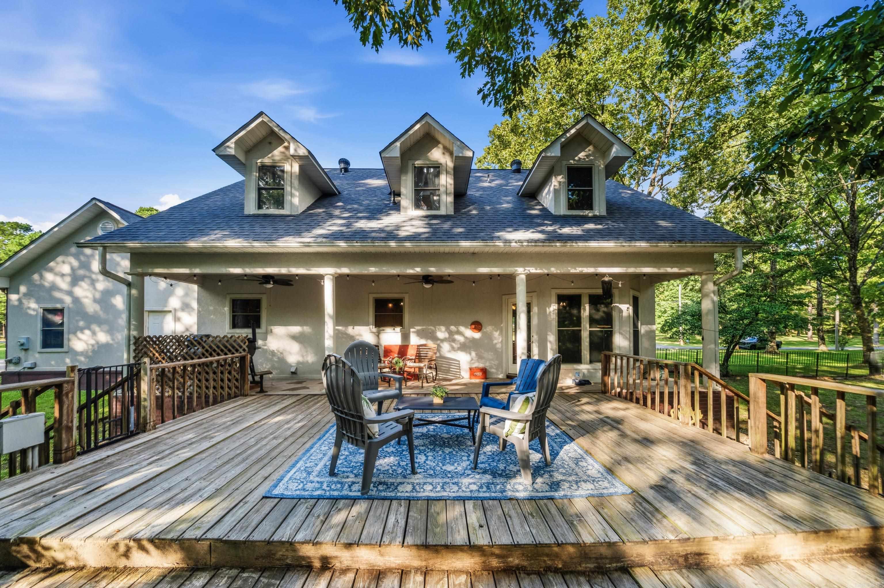 217 Wildflower  Hot Springs, AR