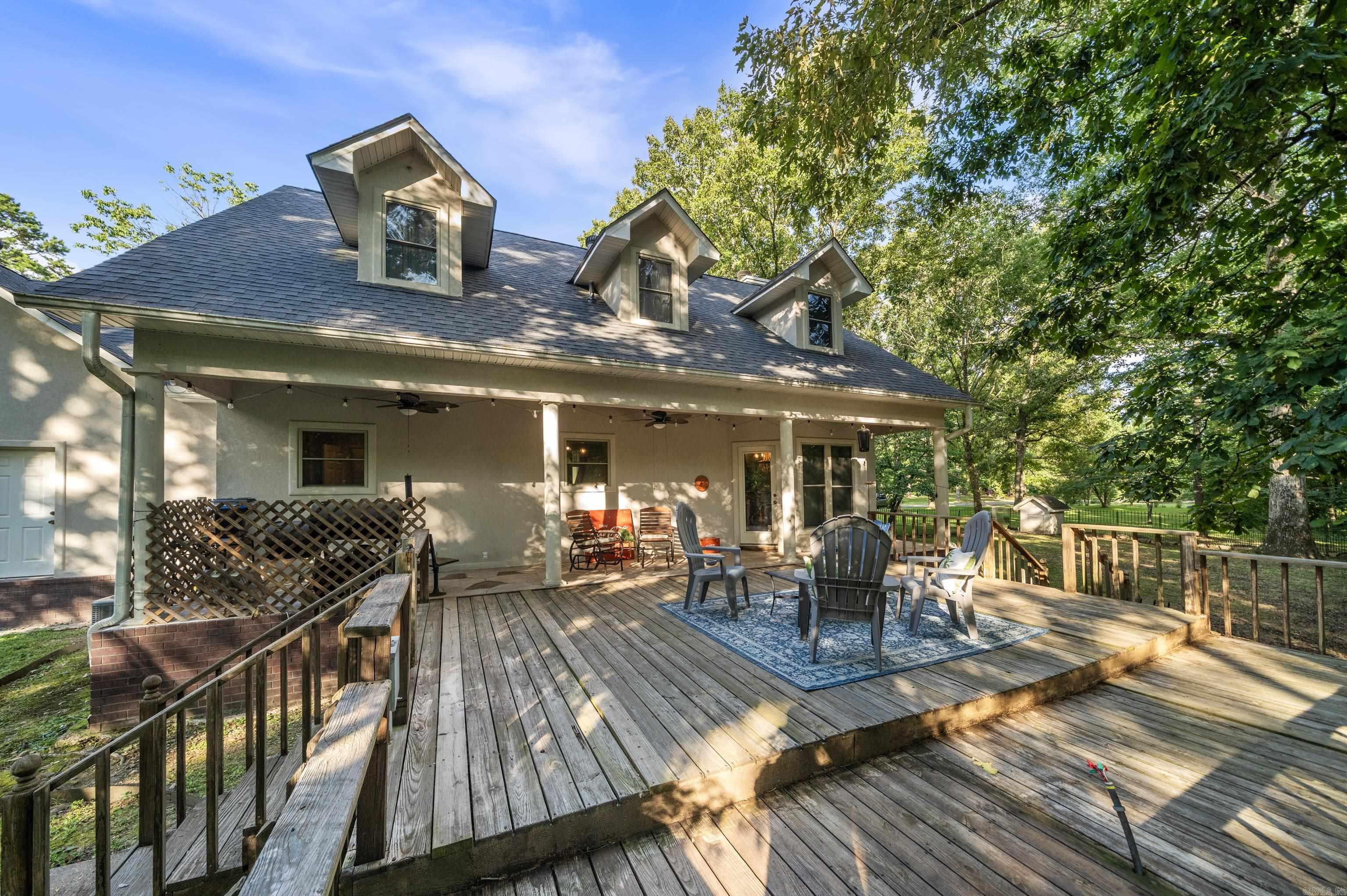 217 Wildflower  Hot Springs, AR