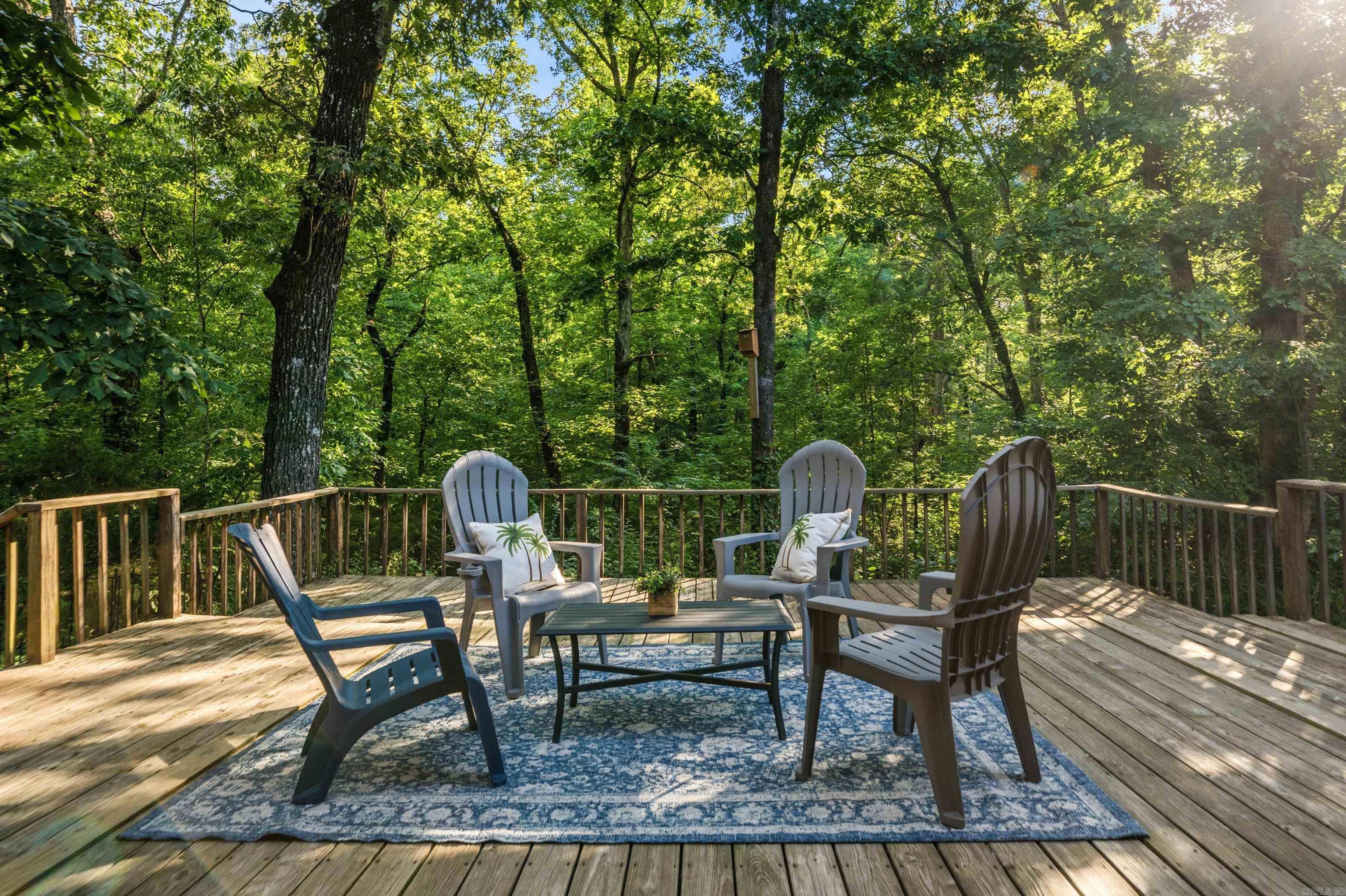 217 Wildflower  Hot Springs, AR