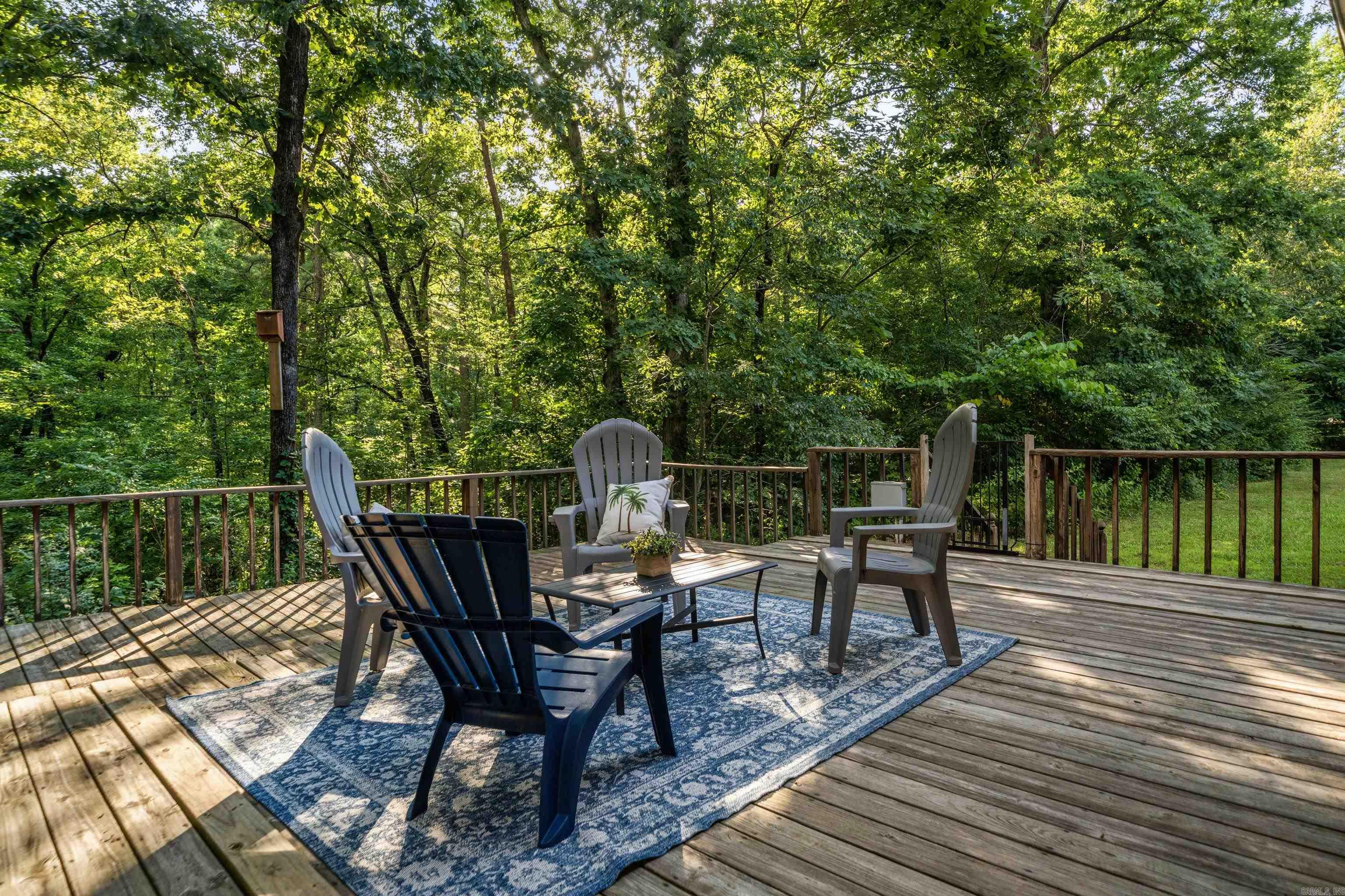 217 Wildflower  Hot Springs, AR
