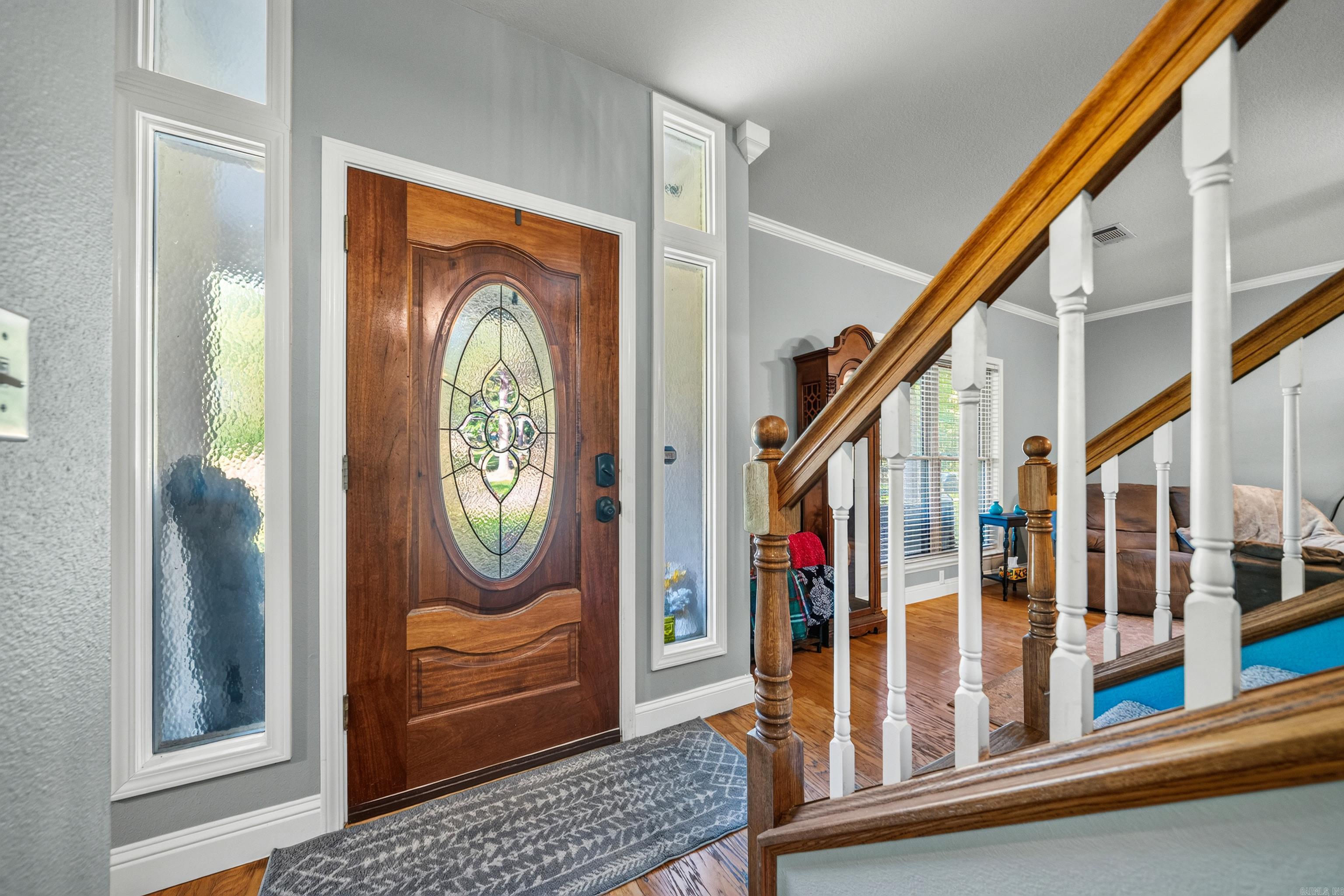 217 Wildflower  Hot Springs, AR