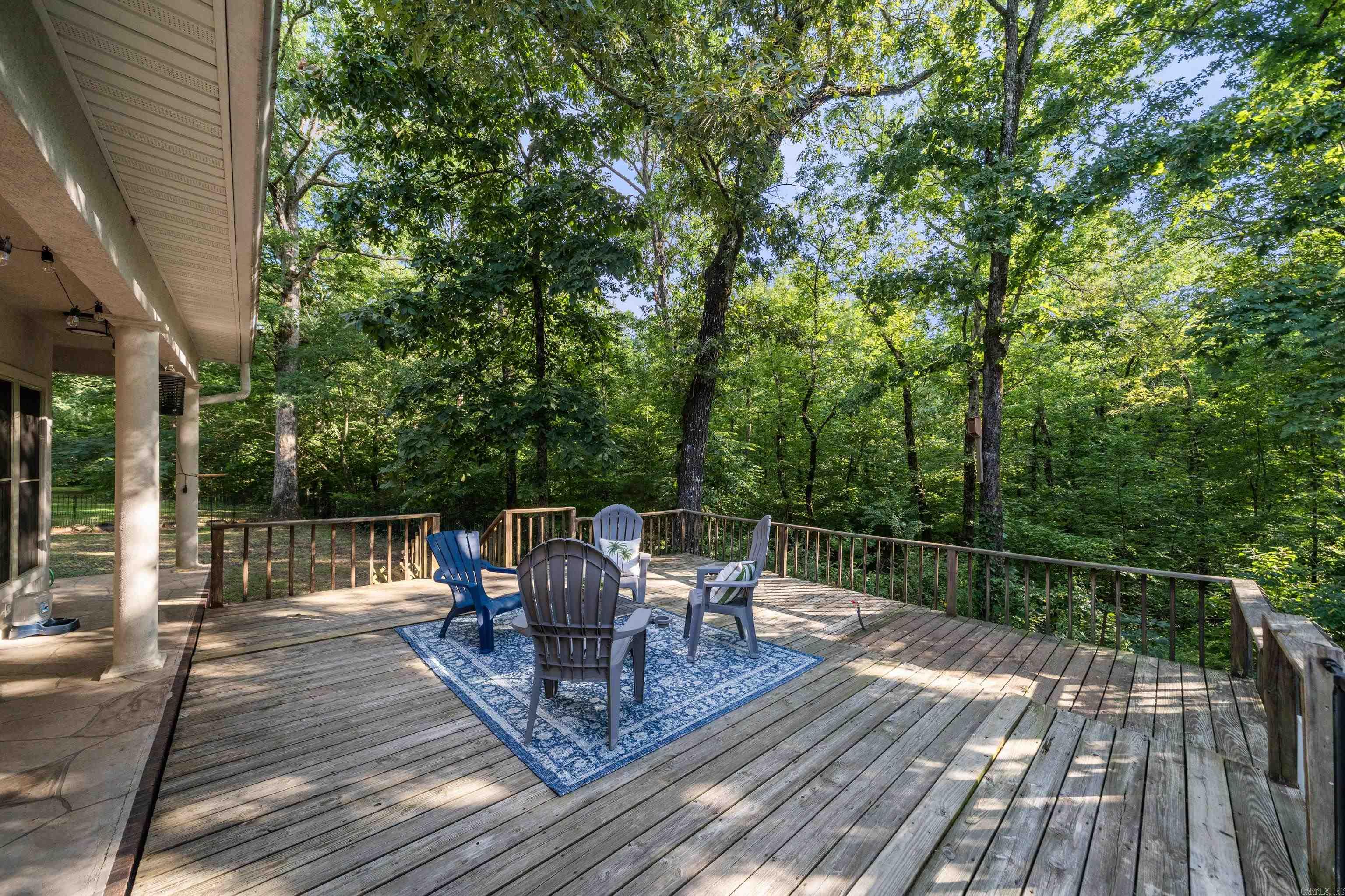 217 Wildflower  Hot Springs, AR