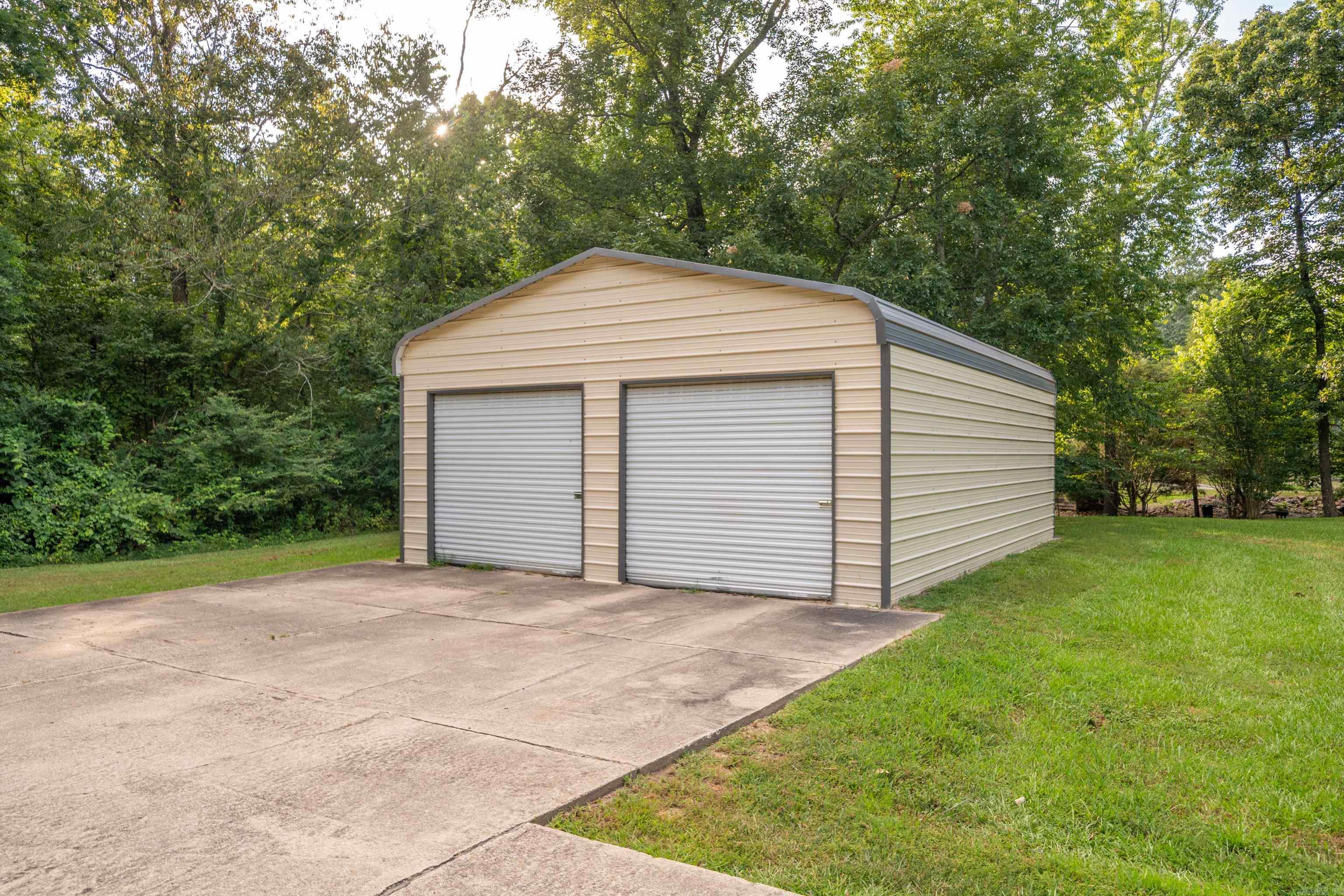 217 Wildflower  Hot Springs, AR