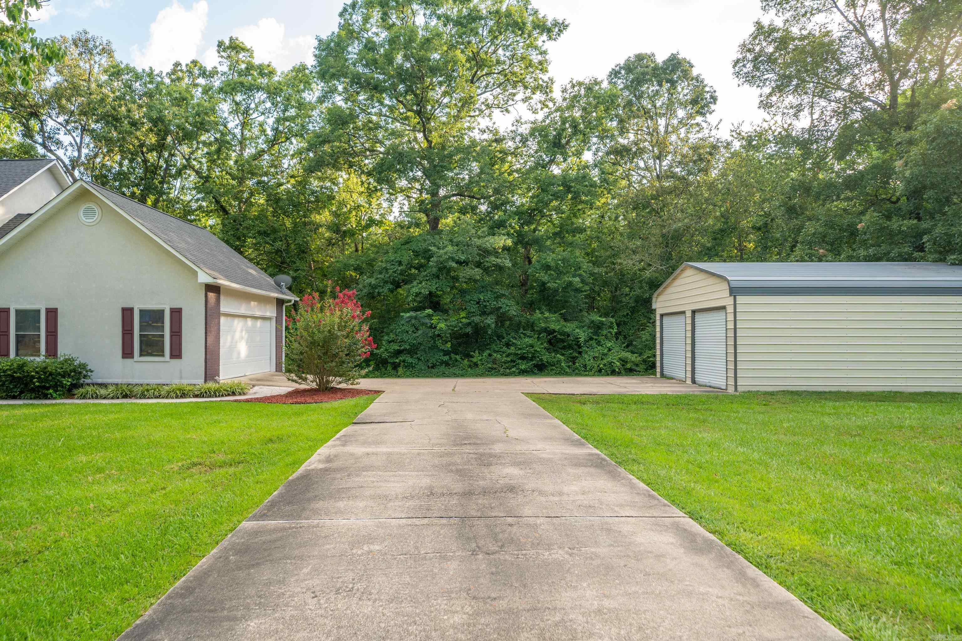 217 Wildflower  Hot Springs, AR