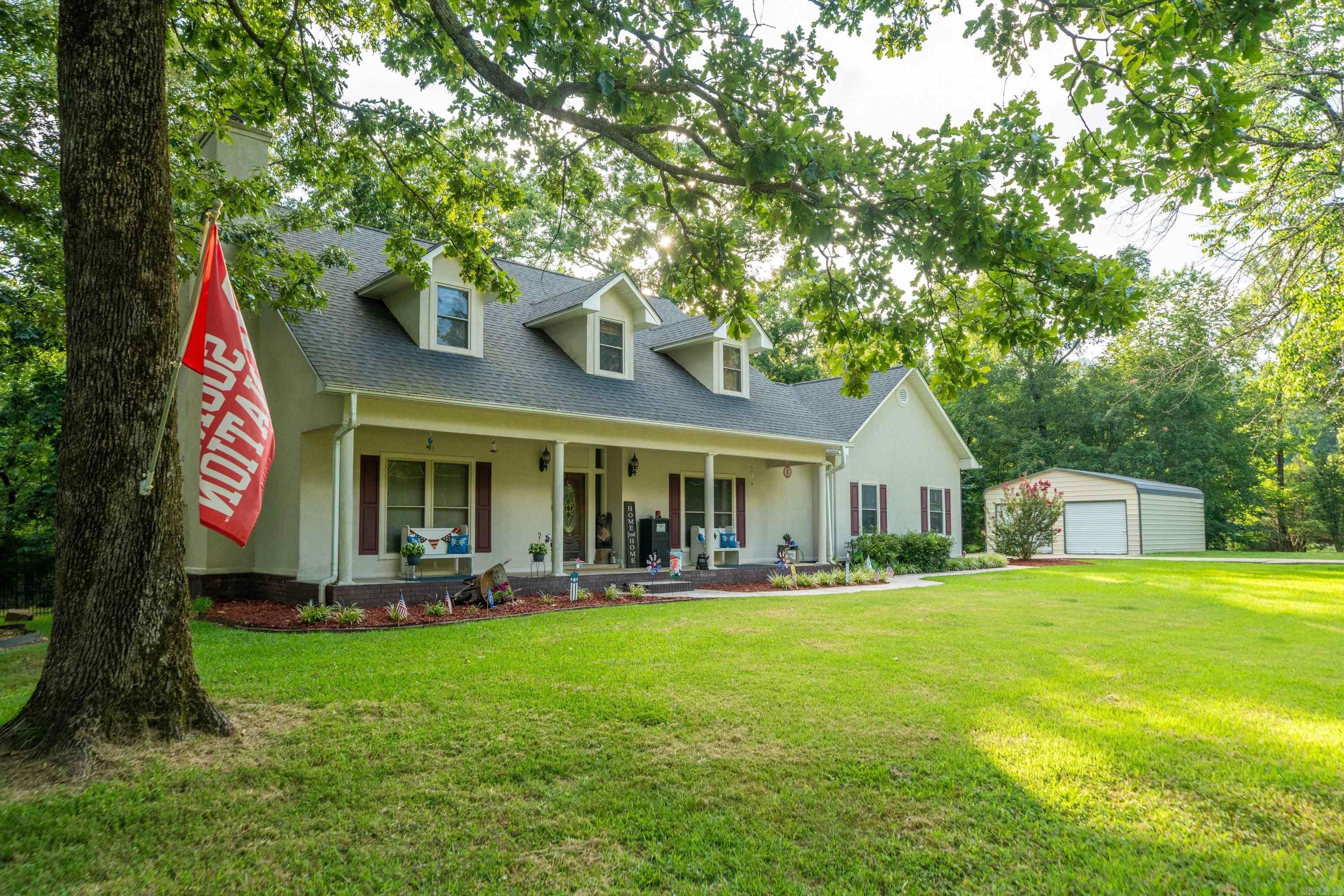 217 Wildflower  Hot Springs, AR