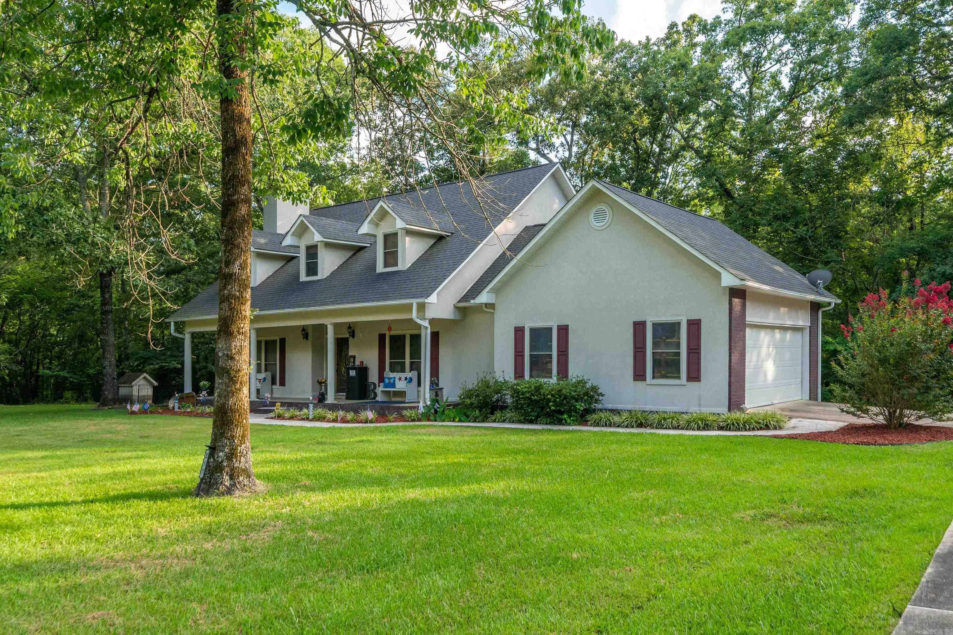 217 Wildflower  Hot Springs, AR
