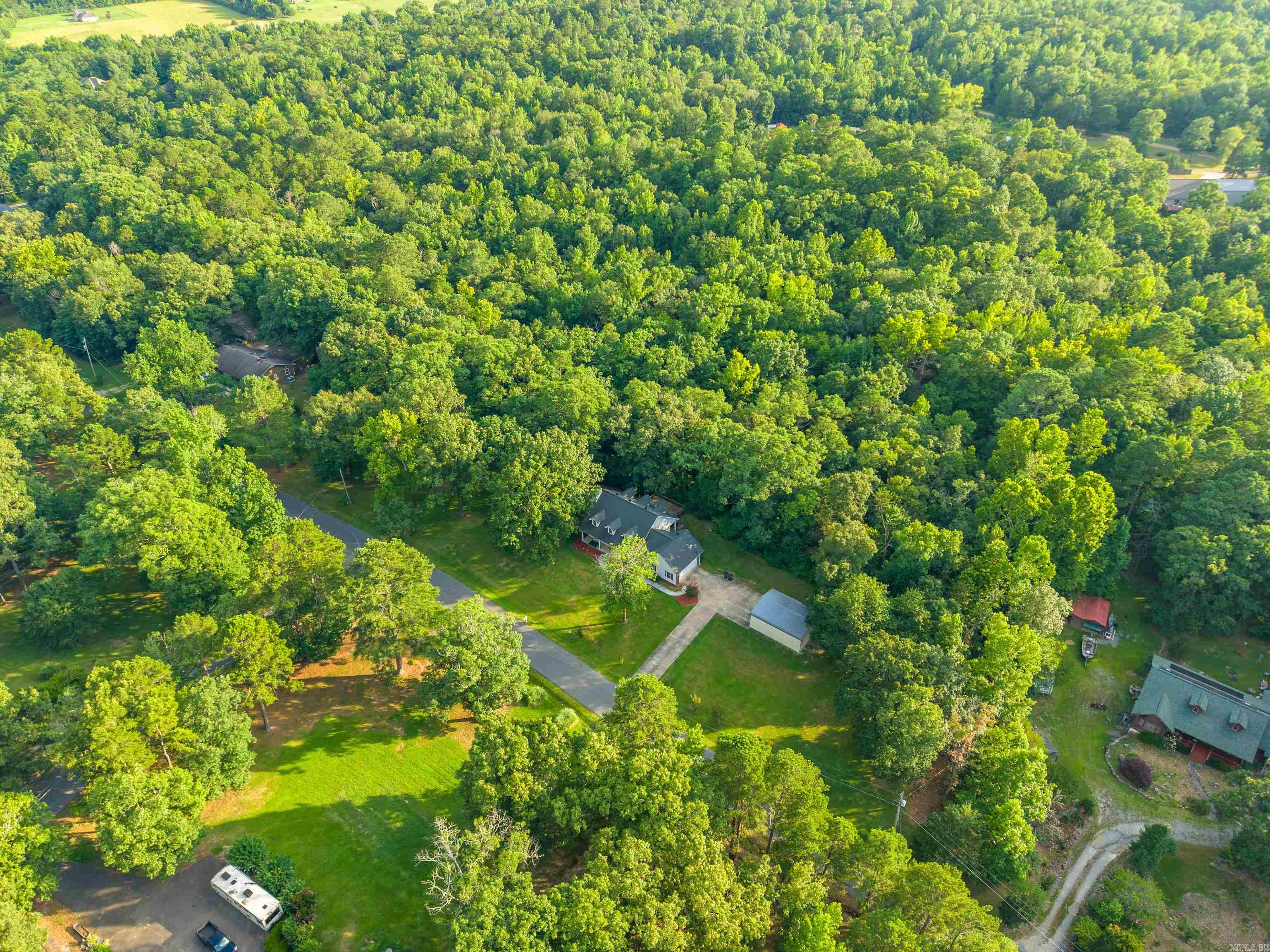 217 Wildflower  Hot Springs, AR