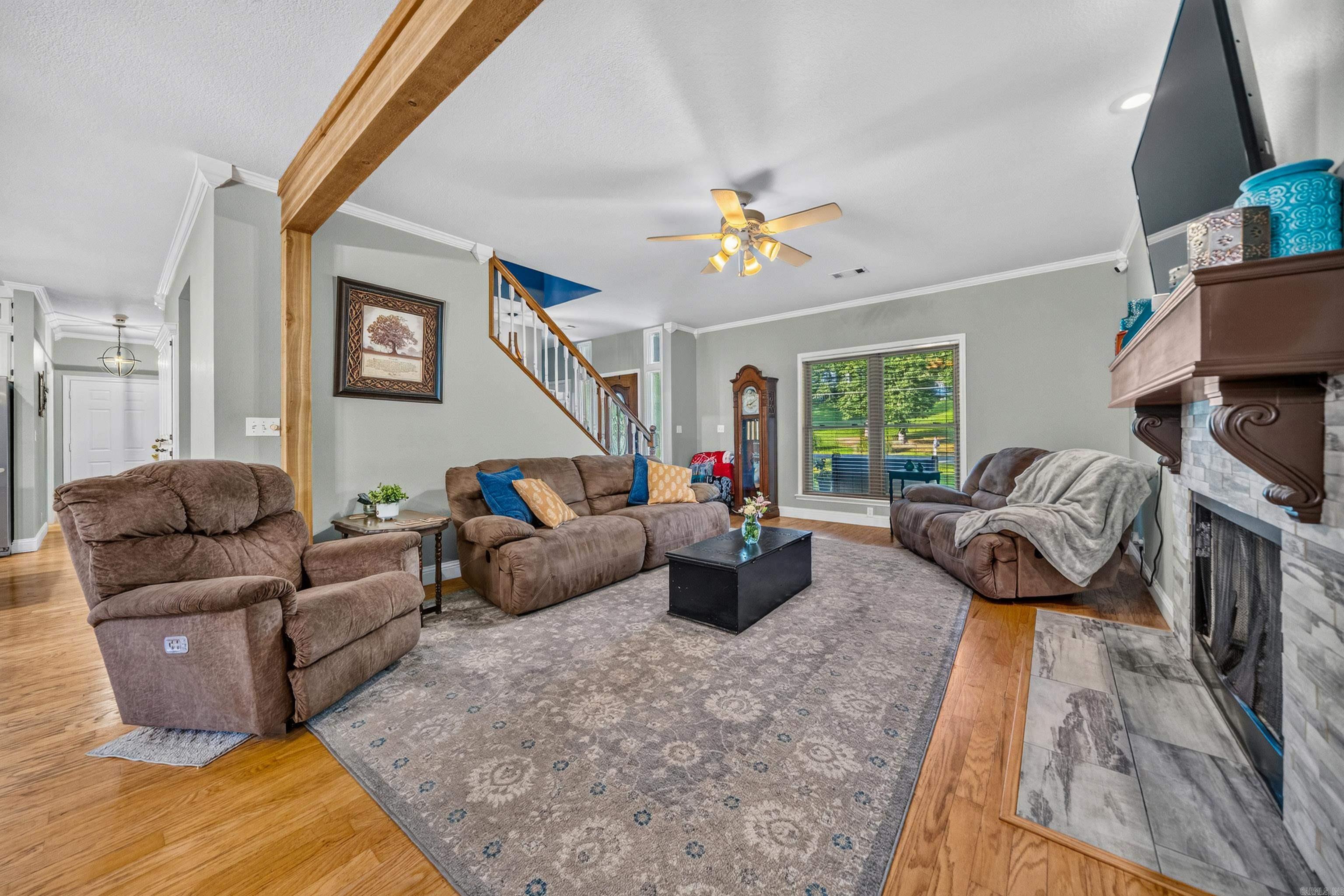 217 Wildflower  Hot Springs, AR