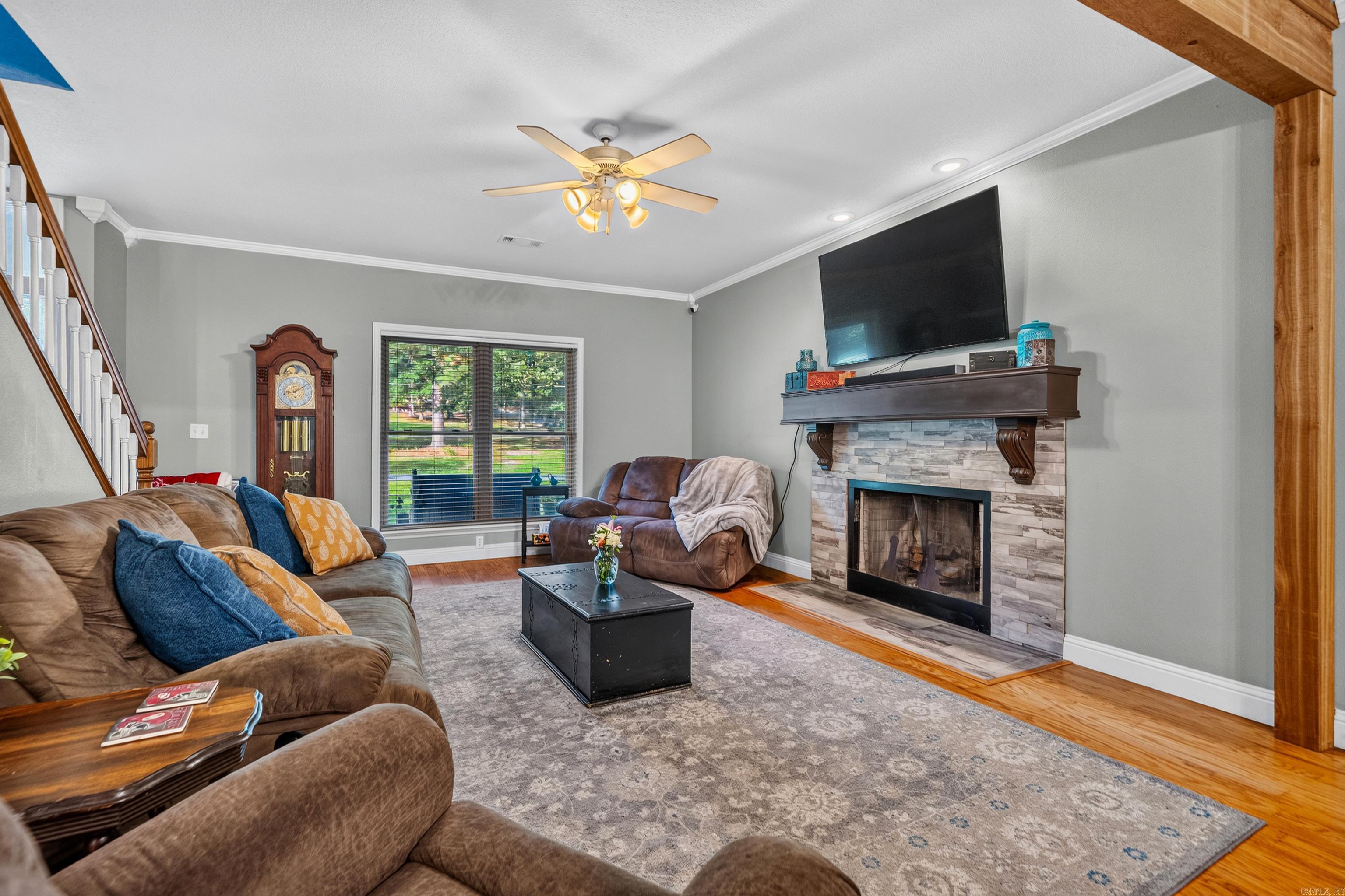 217 Wildflower  Hot Springs, AR