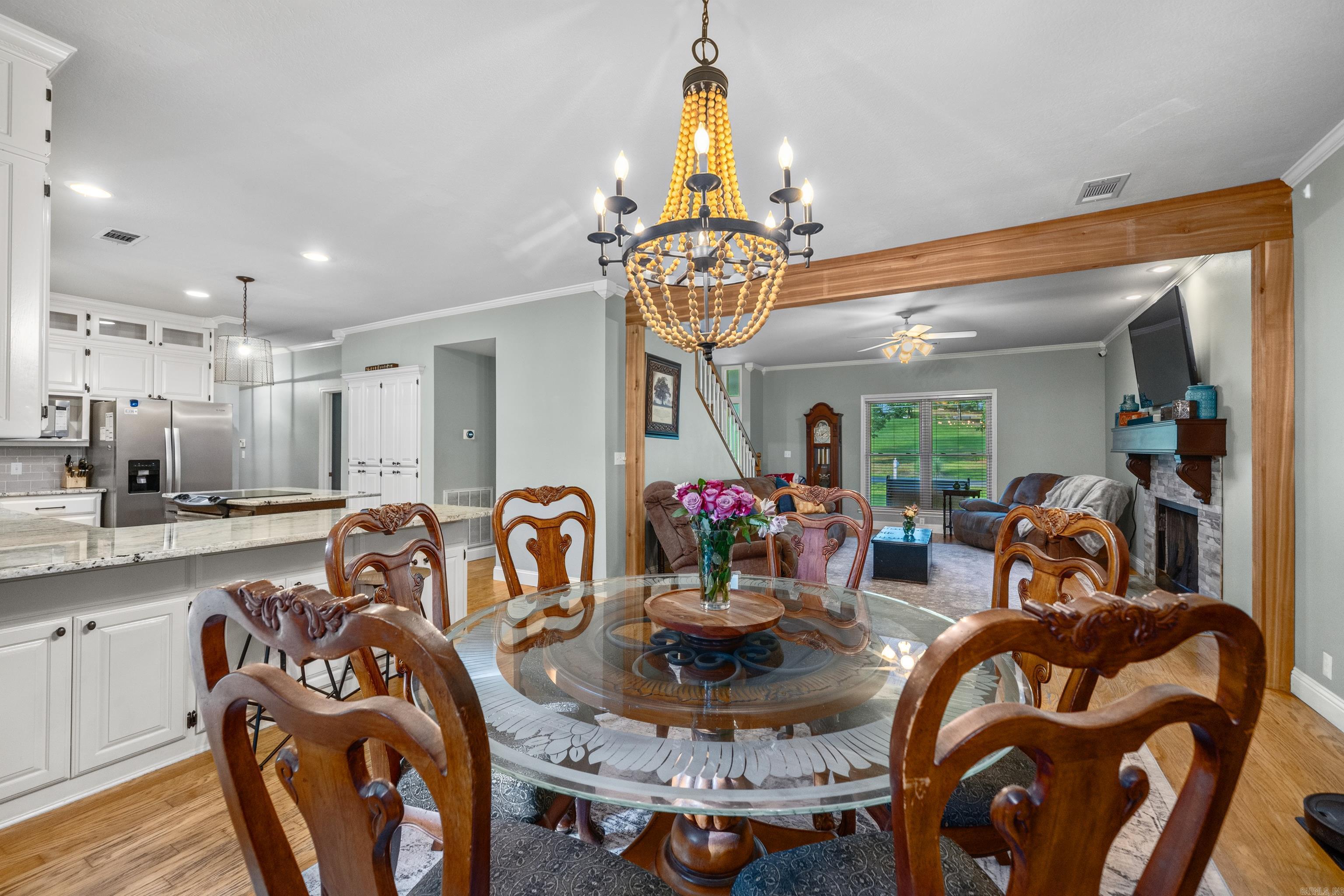 217 Wildflower  Hot Springs, AR