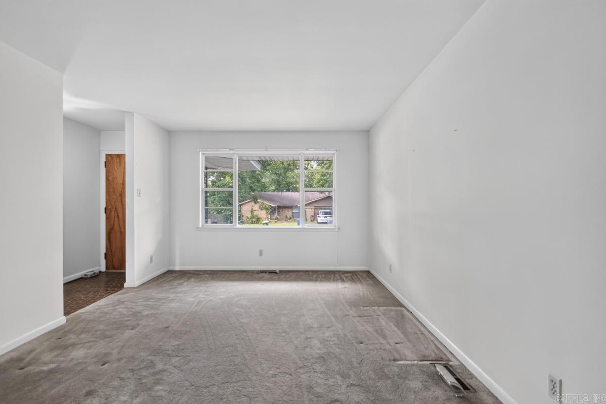 6604 Corsica  North Little Rock, AR