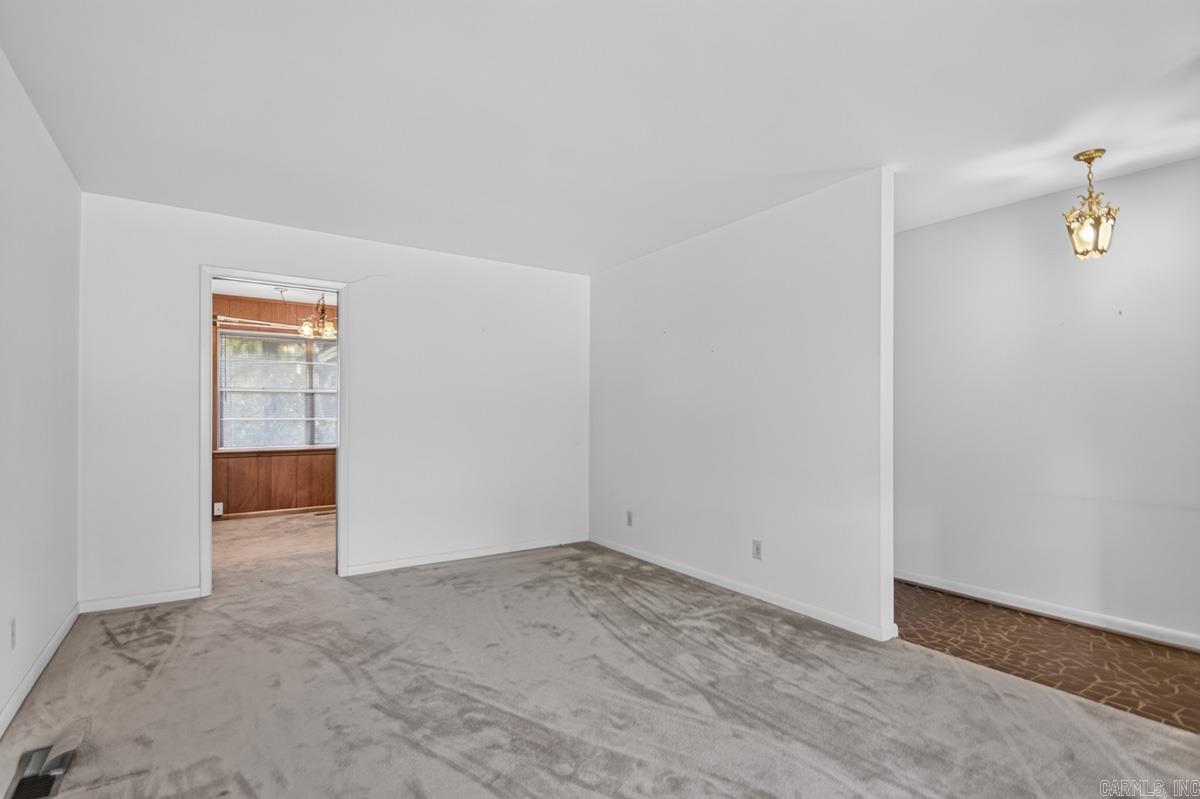 6604 Corsica  North Little Rock, AR