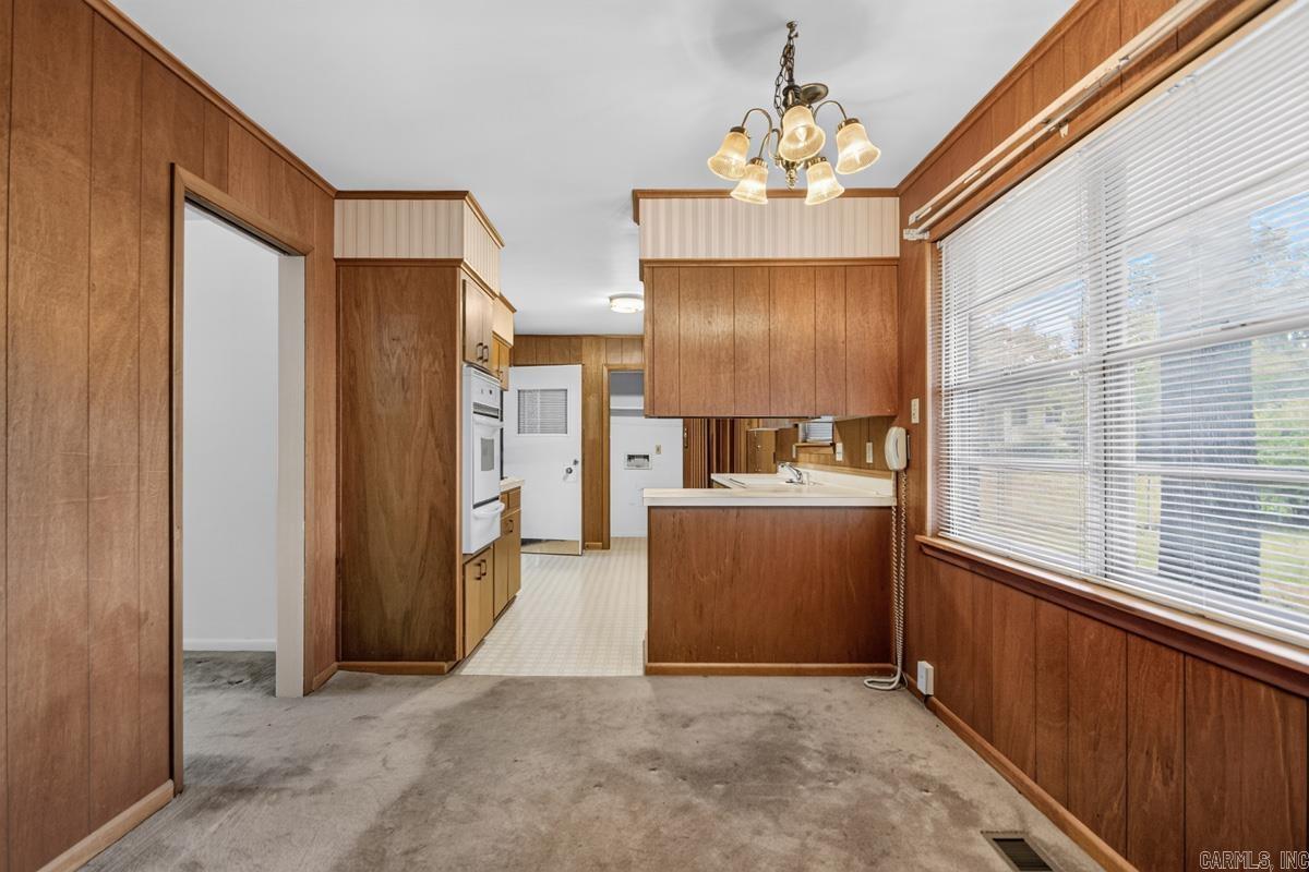 6604 Corsica  North Little Rock, AR