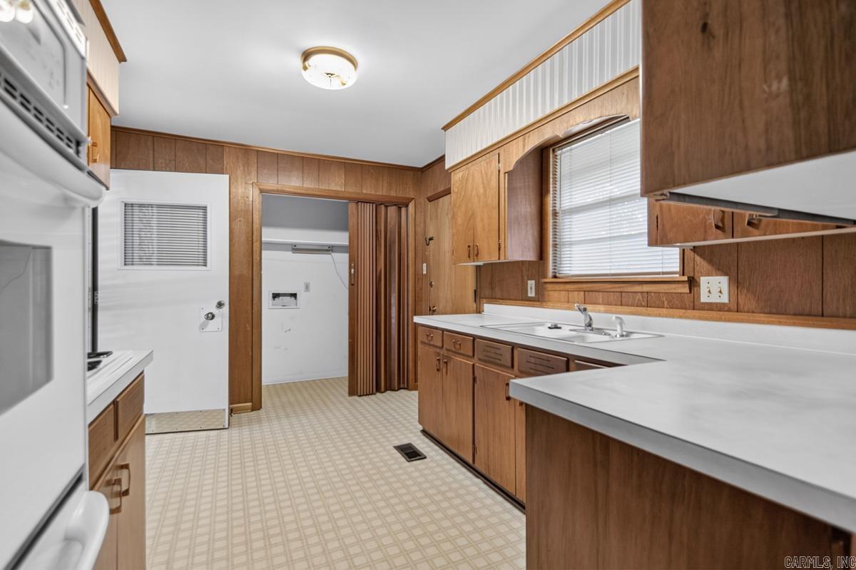 6604 Corsica  North Little Rock, AR