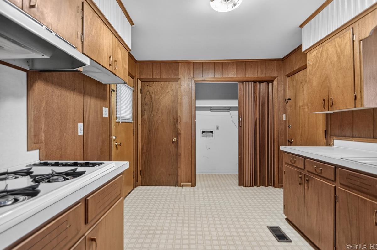 6604 Corsica  North Little Rock, AR