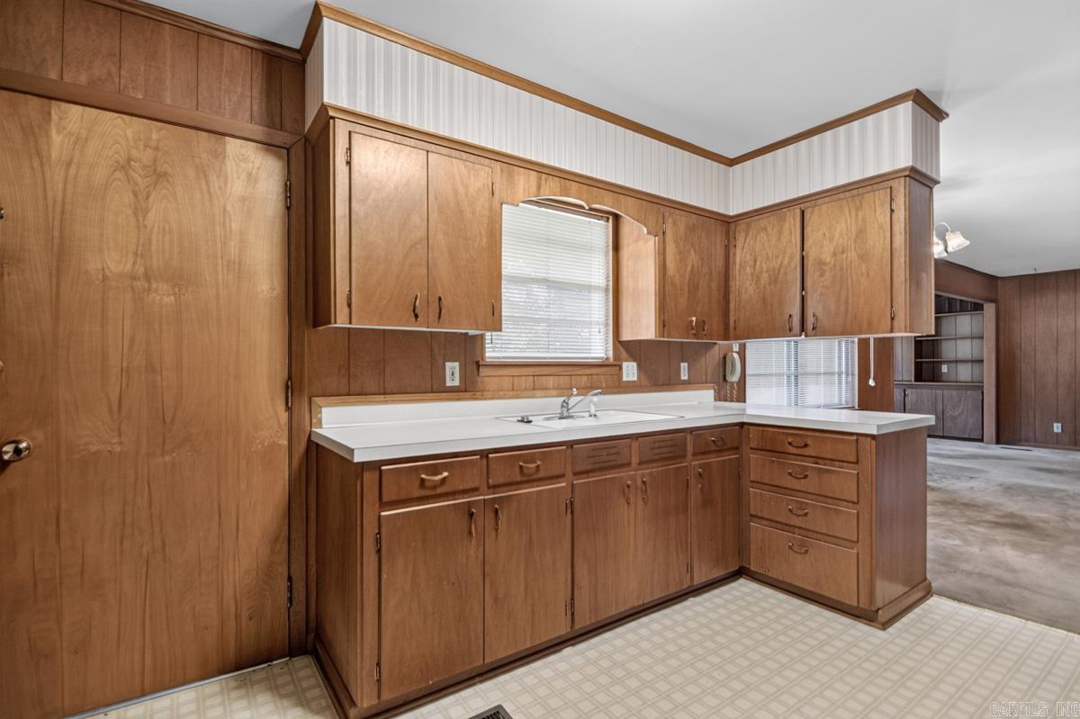 6604 Corsica  North Little Rock, AR