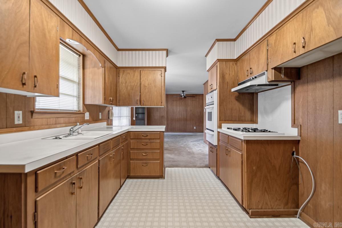6604 Corsica  North Little Rock, AR