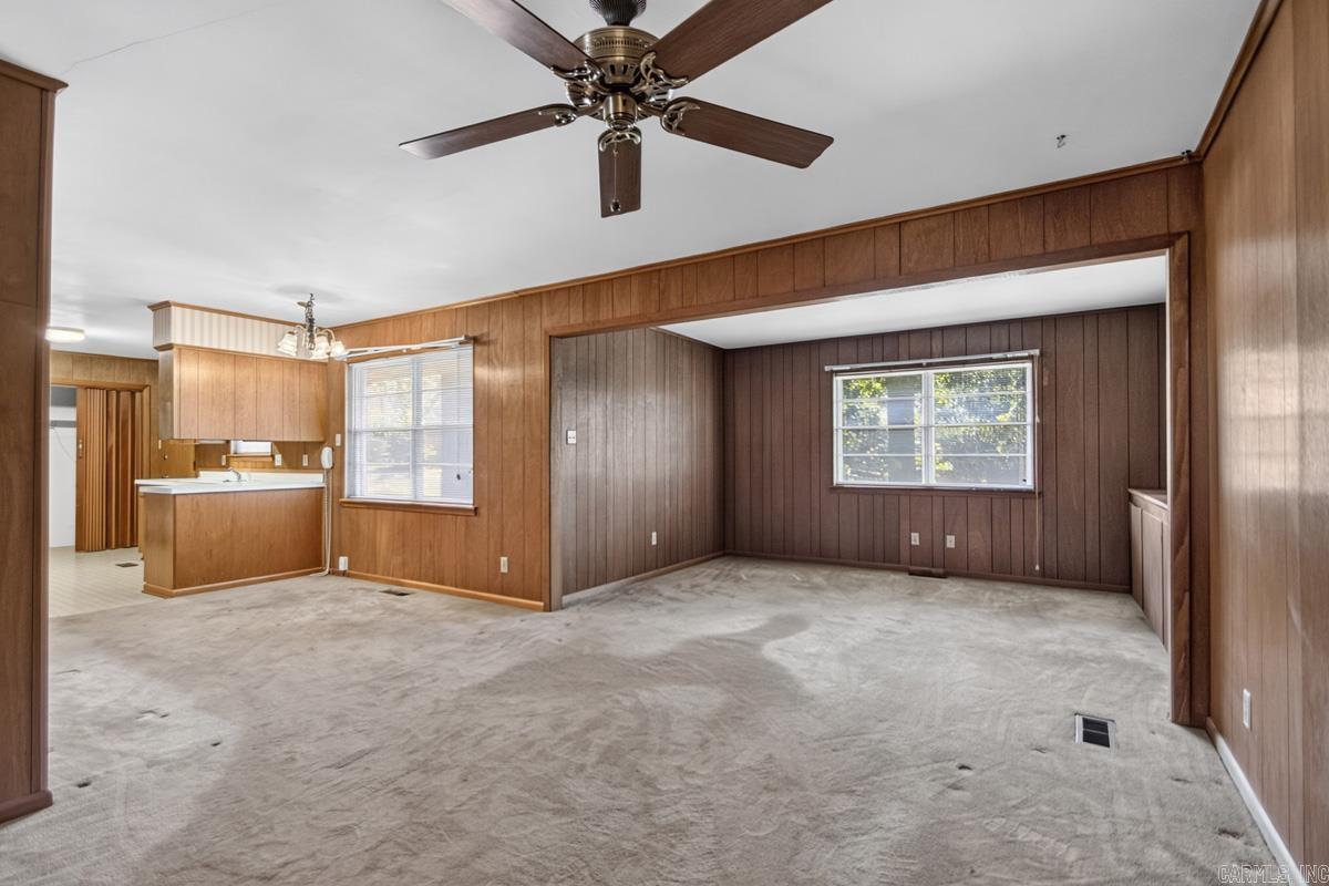 6604 Corsica  North Little Rock, AR