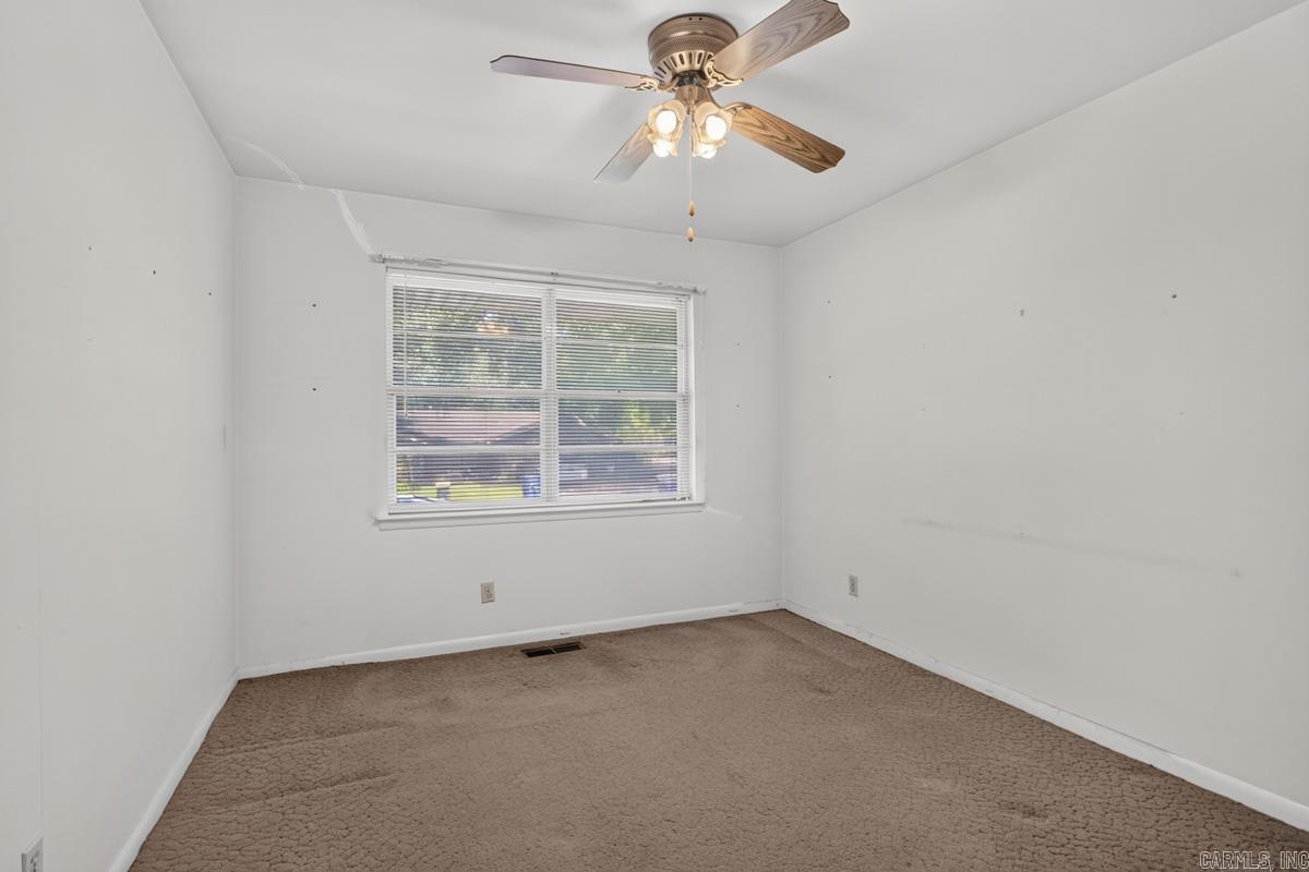 6604 Corsica  North Little Rock, AR