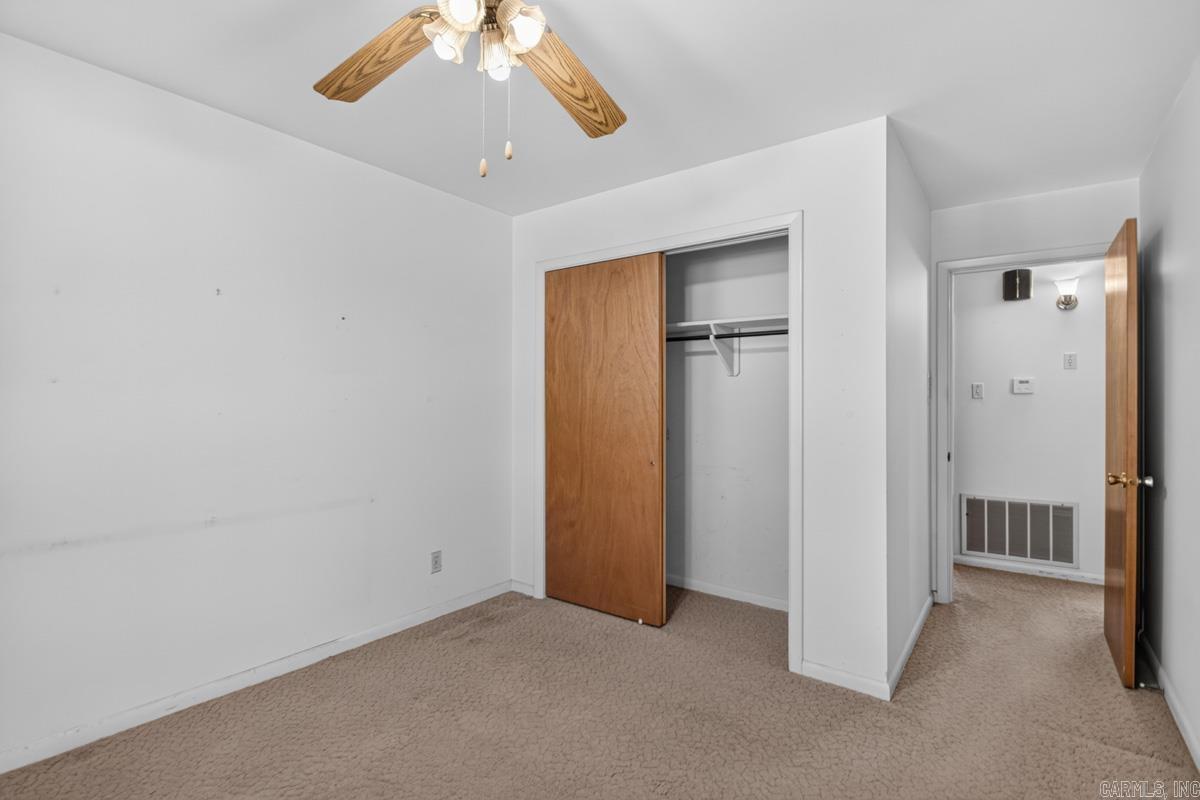 6604 Corsica  North Little Rock, AR