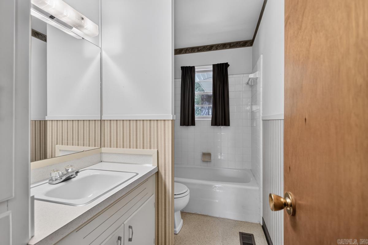 6604 Corsica  North Little Rock, AR