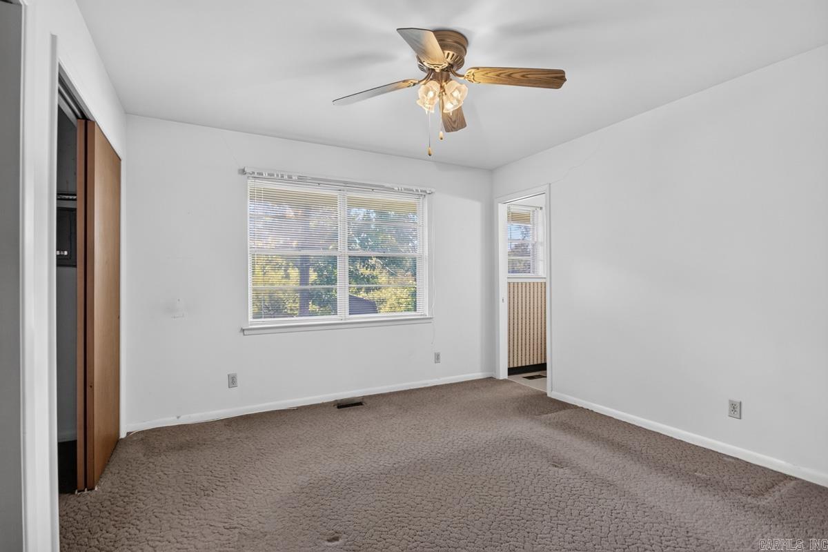 6604 Corsica  North Little Rock, AR
