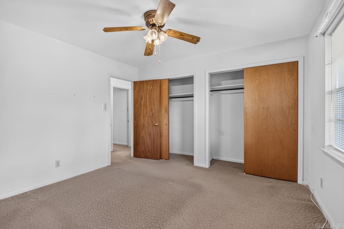 6604 Corsica  North Little Rock, AR