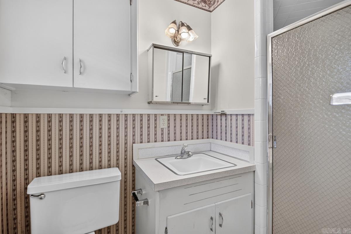 6604 Corsica  North Little Rock, AR