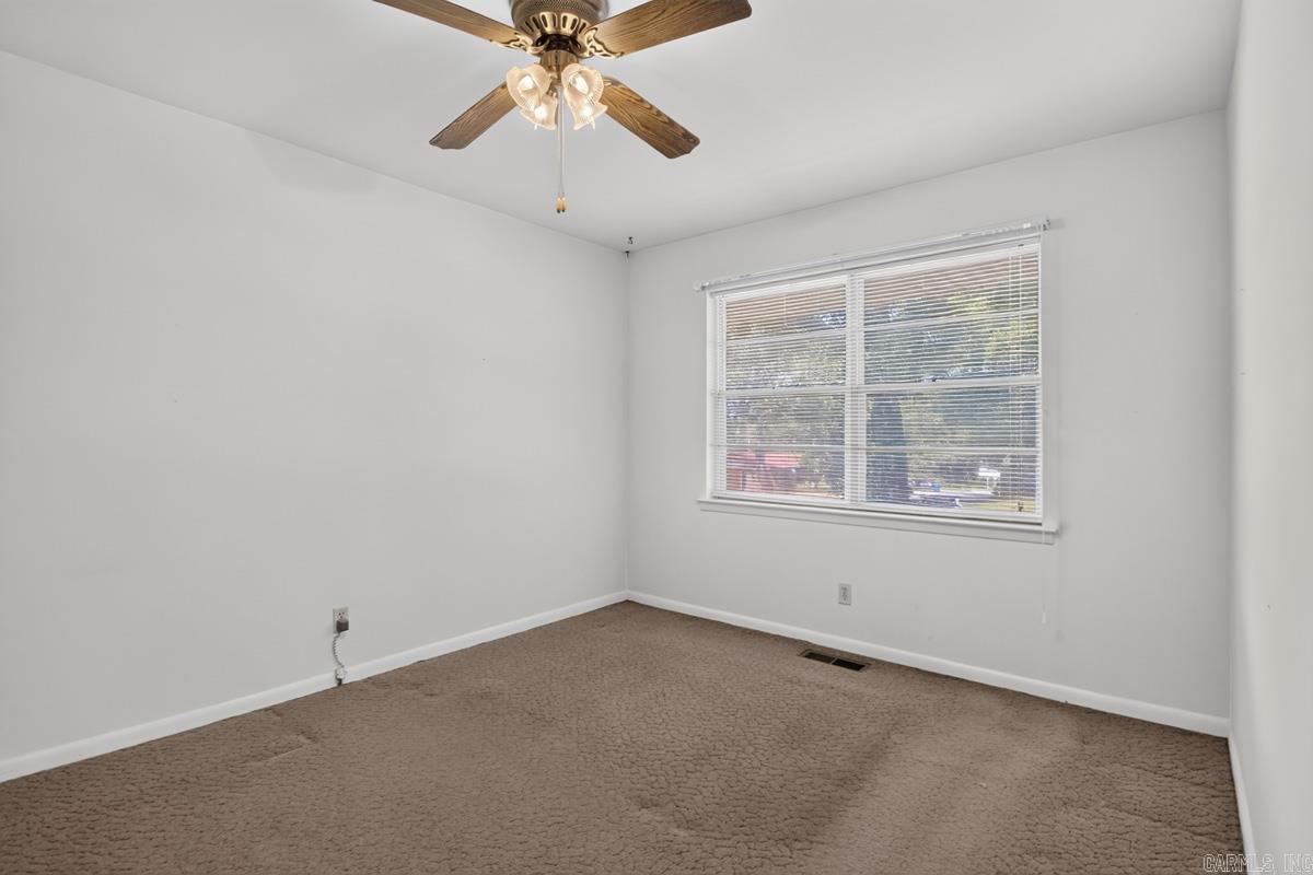 6604 Corsica  North Little Rock, AR