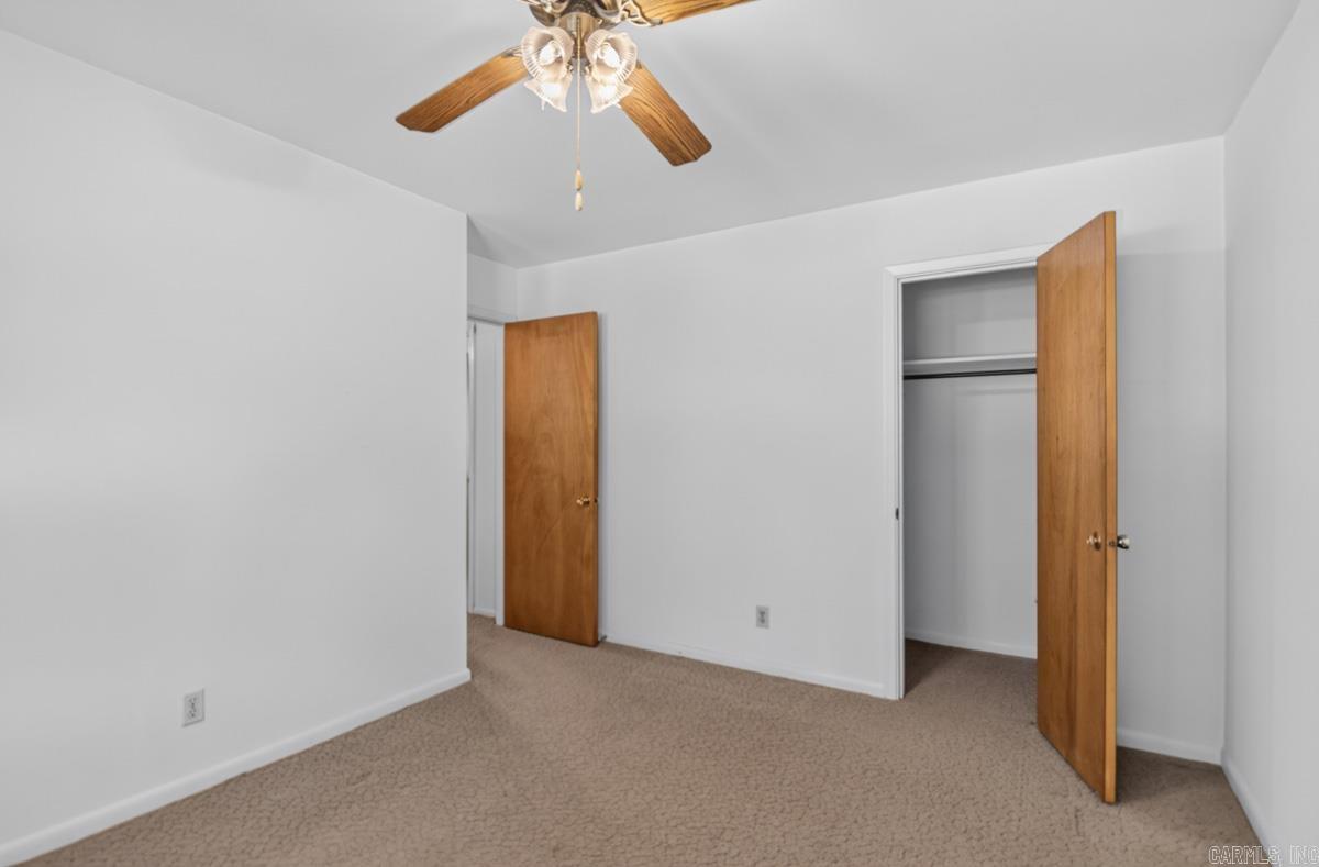 6604 Corsica  North Little Rock, AR