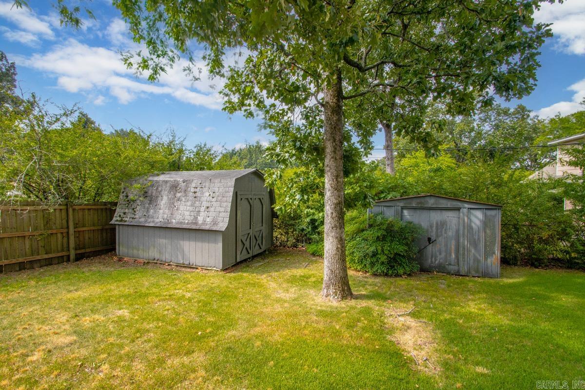 6604 Corsica  North Little Rock, AR