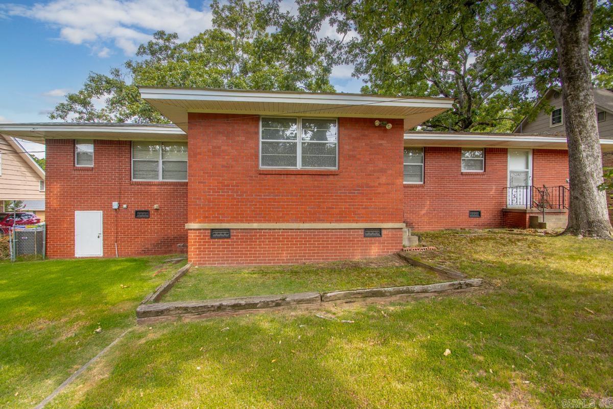 6604 Corsica  North Little Rock, AR