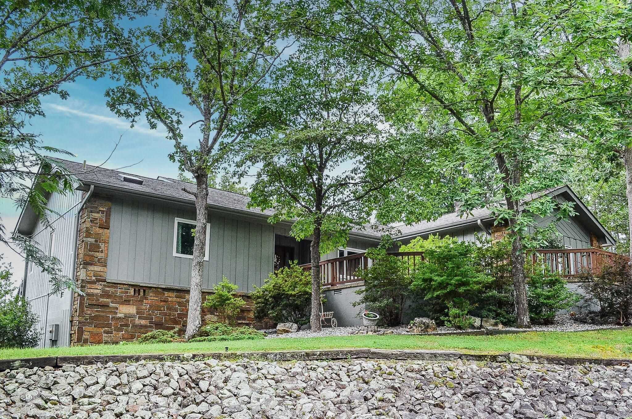 48 Coronado  Hot Springs Village, AR