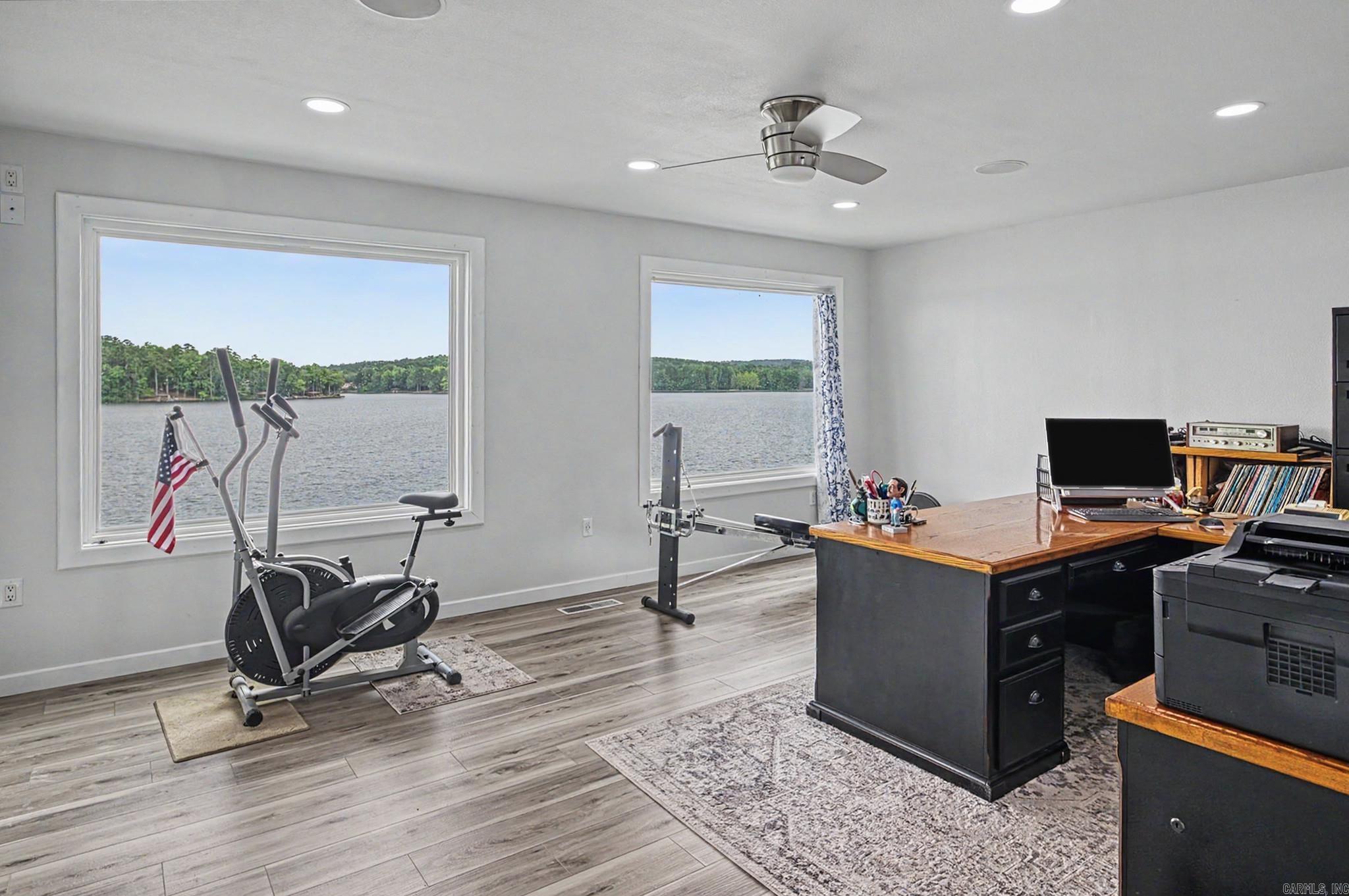 48 Coronado  Hot Springs Village, AR