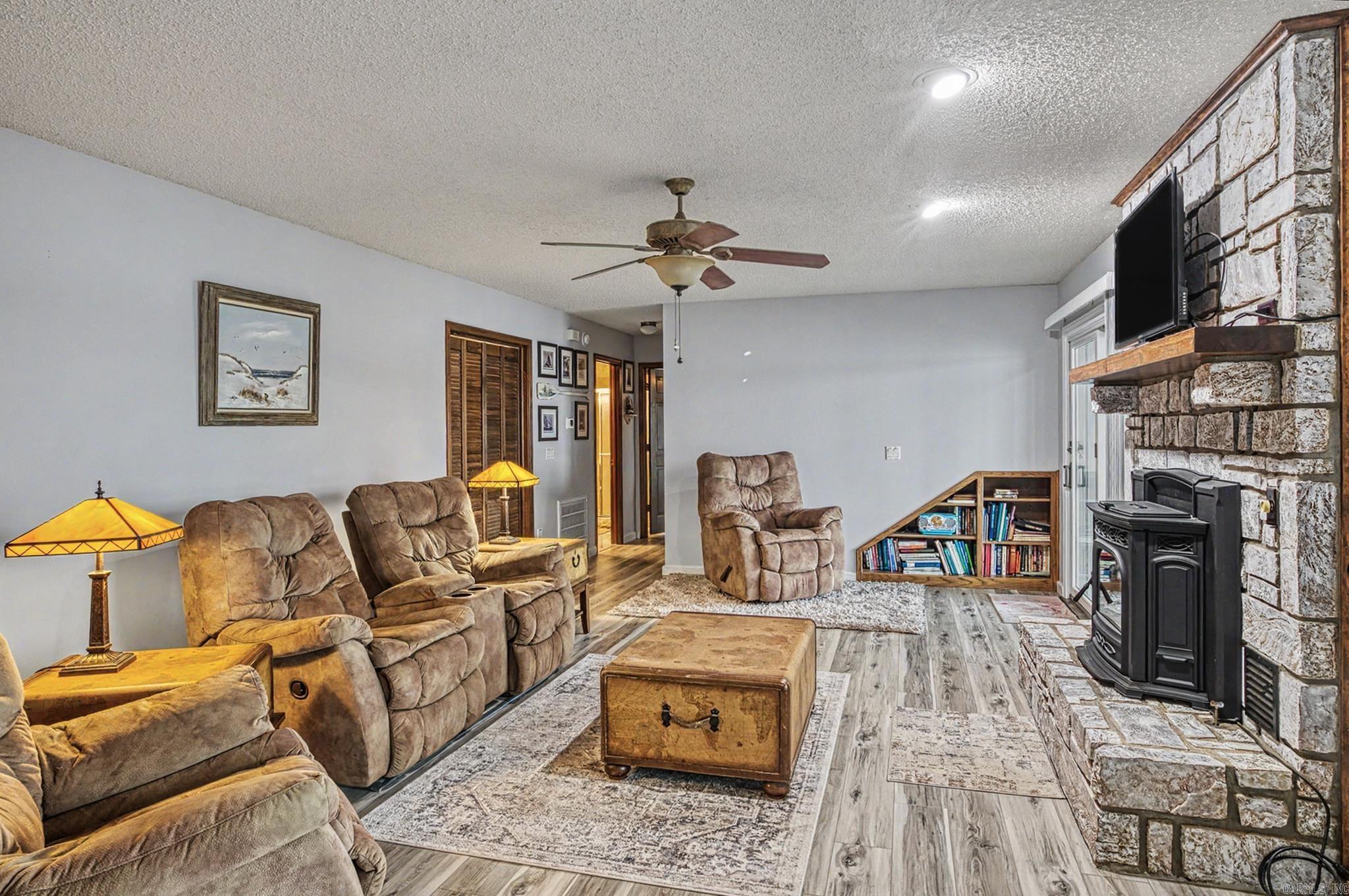 48 Coronado  Hot Springs Village, AR